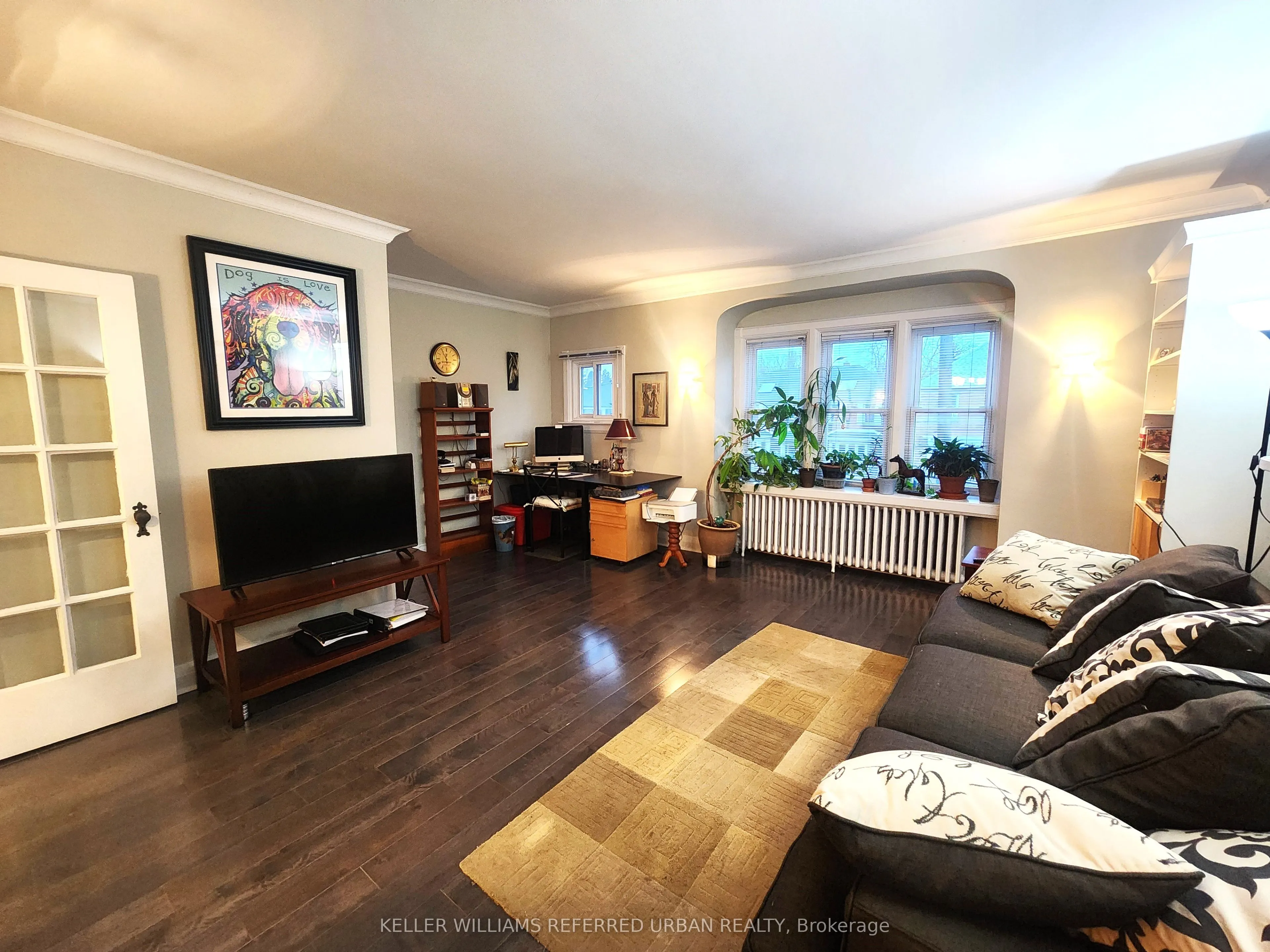 1227 Avenue Road #Upper