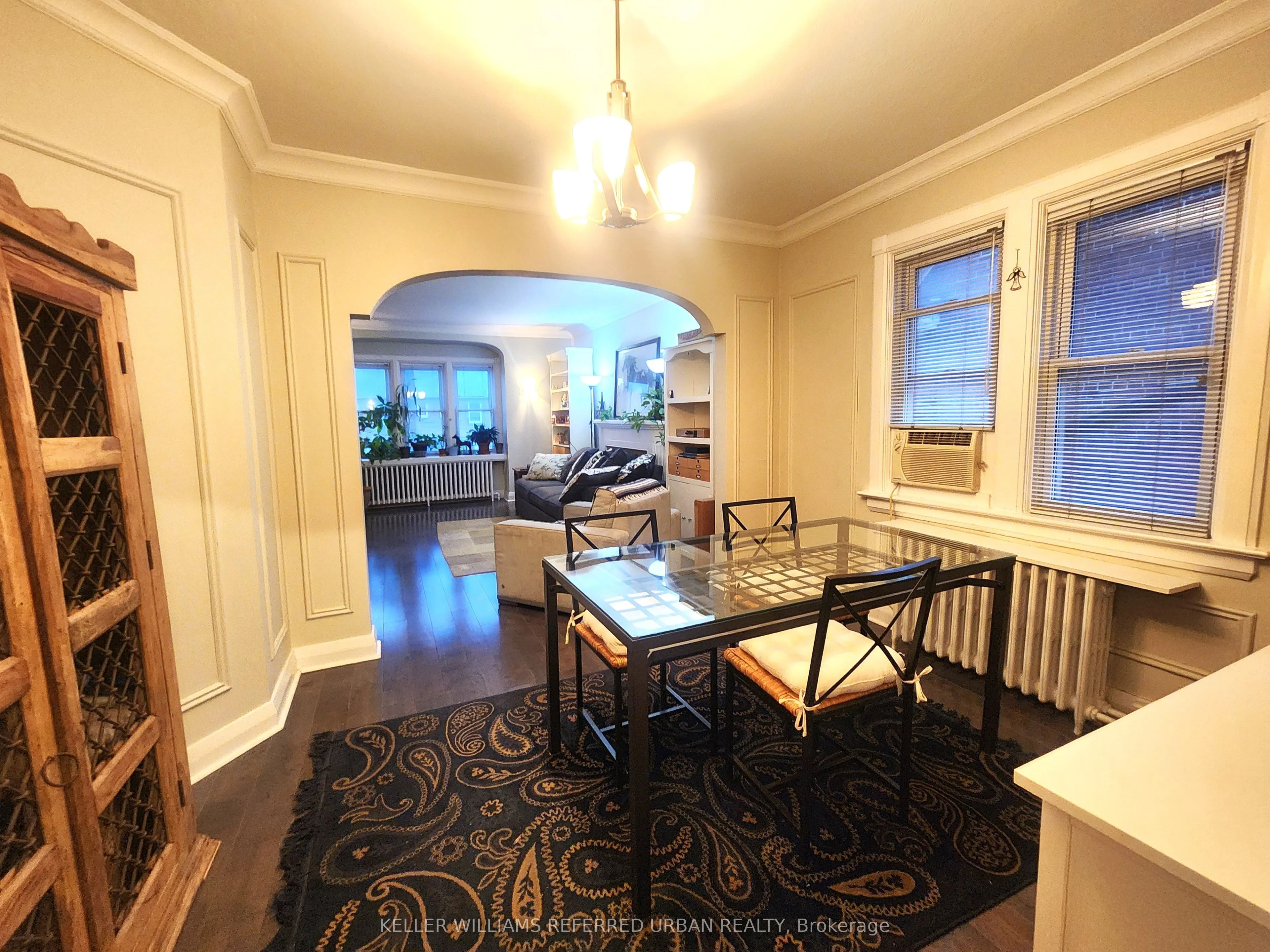 1227 Avenue Road #Upper