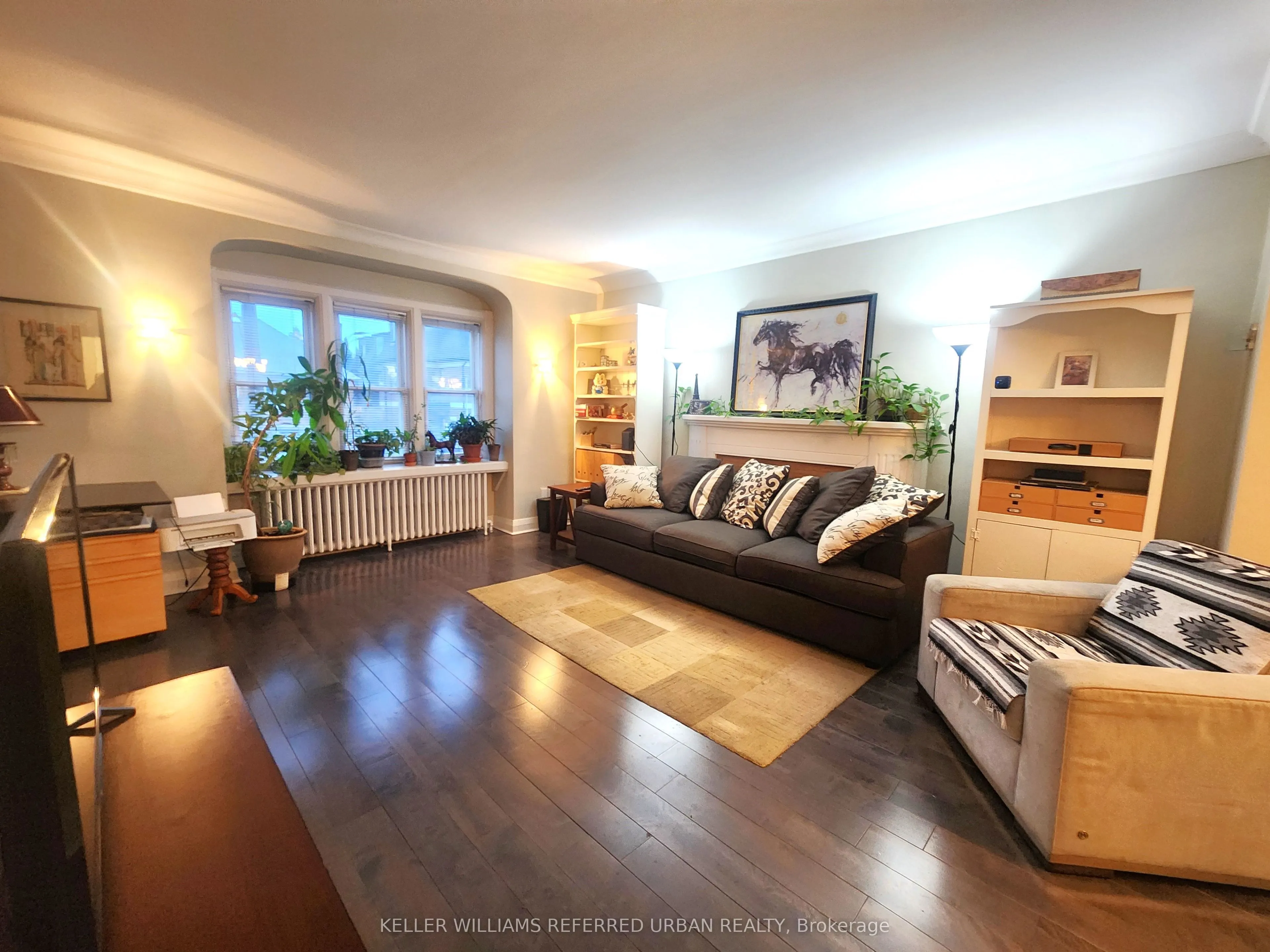 1227 Avenue Road #Upper