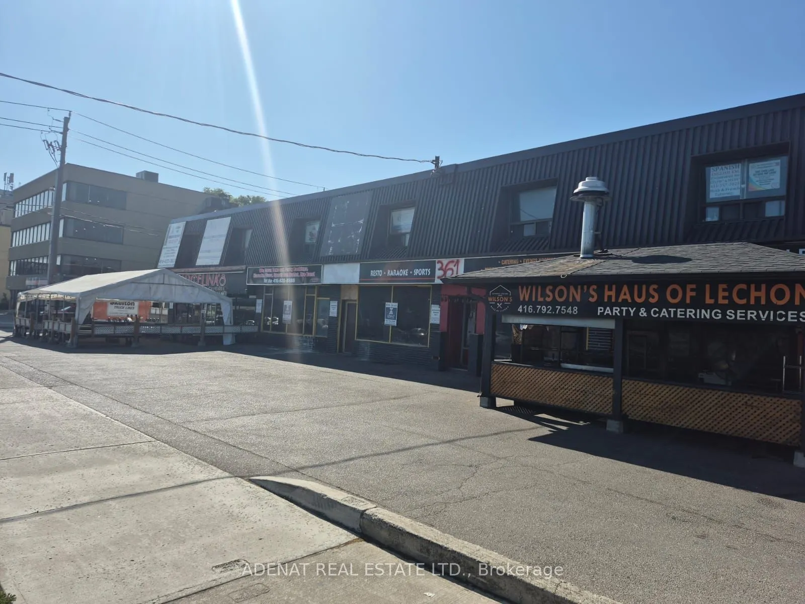 365A WILSON Avenue E #203B