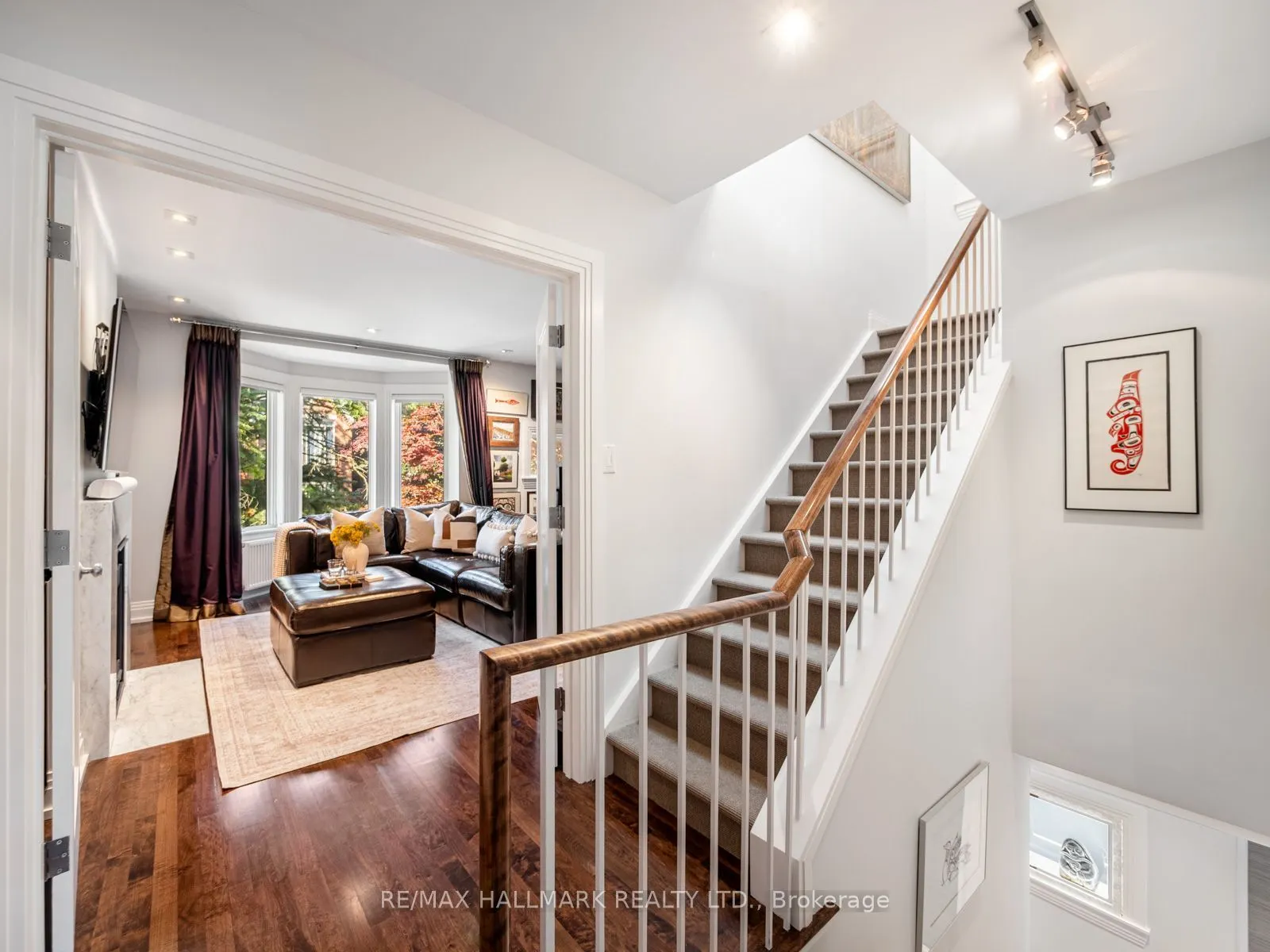 81 Macpherson Avenue