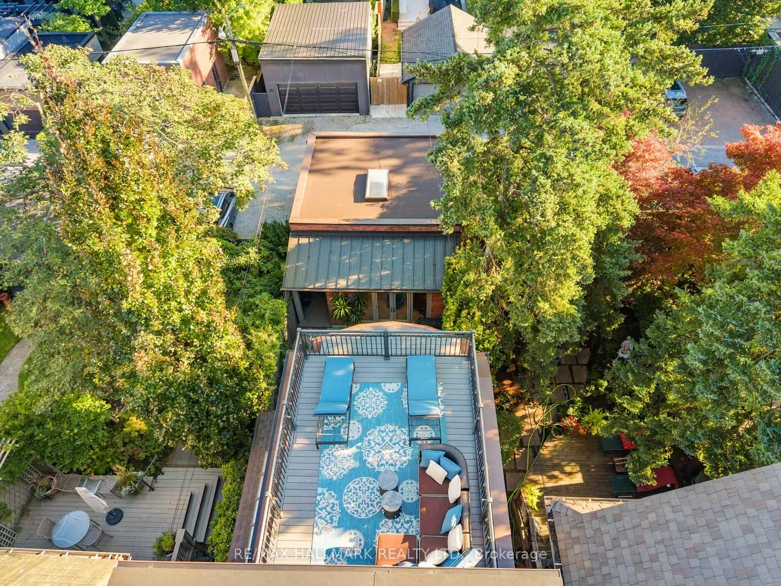 81 Macpherson Avenue