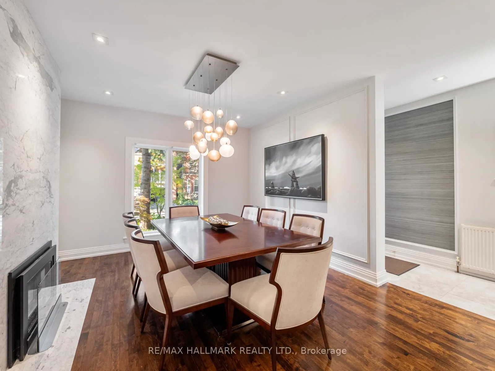 81 Macpherson Avenue