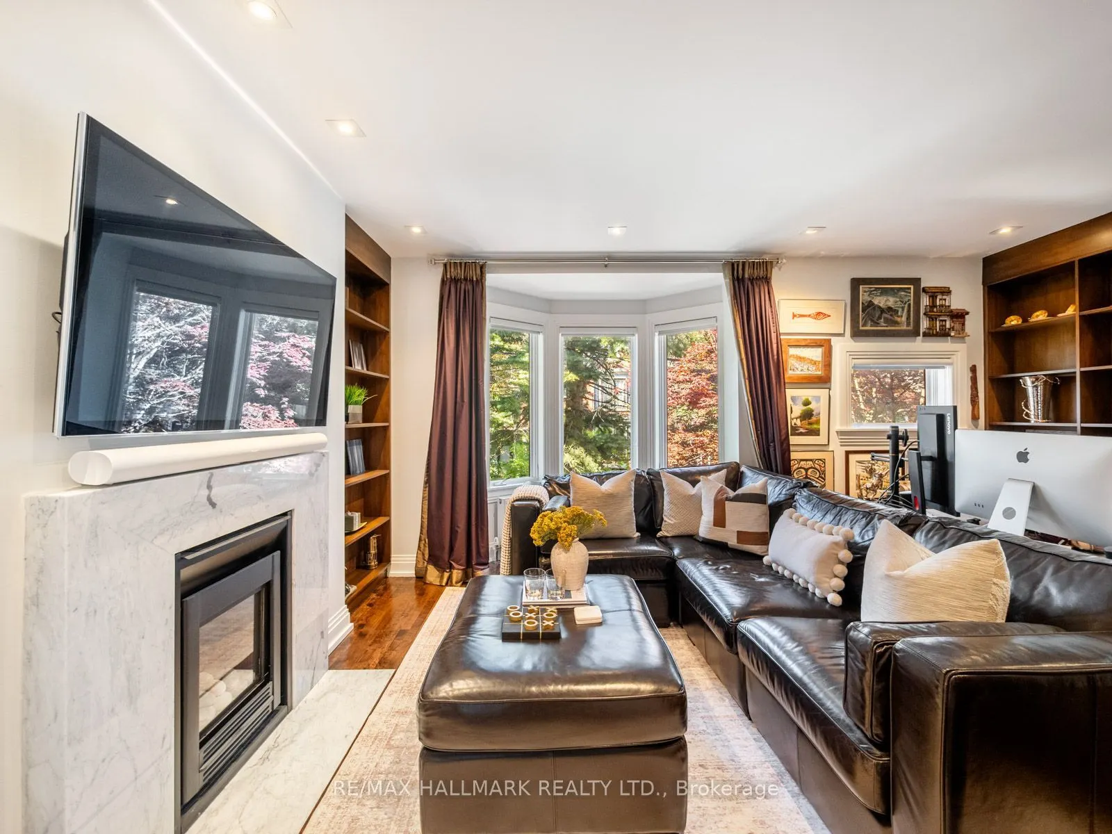 81 Macpherson Avenue