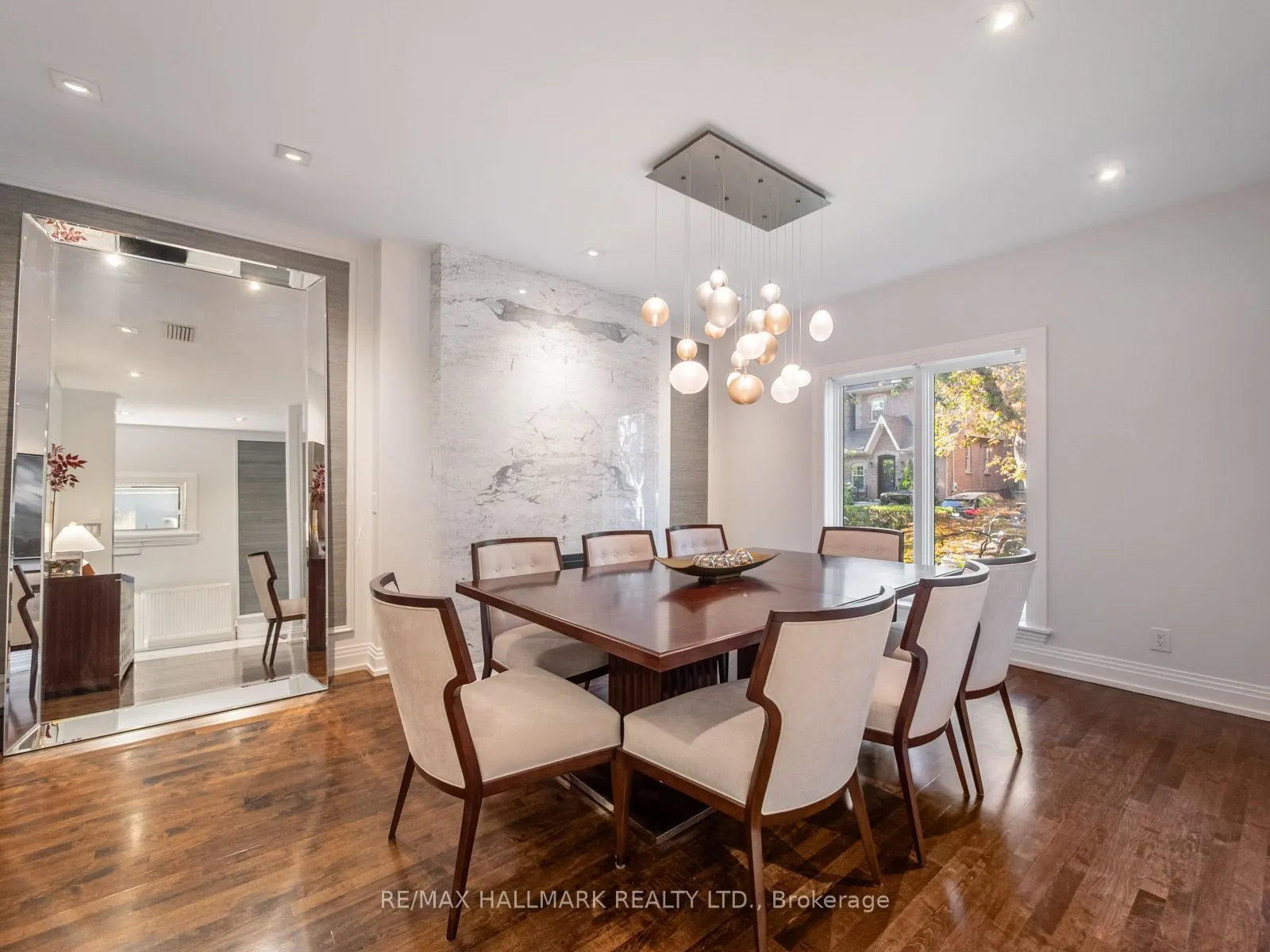 81 Macpherson Avenue