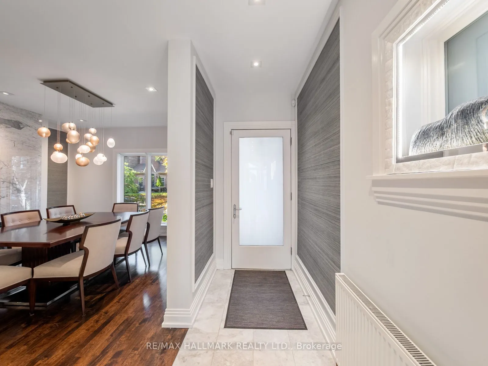 81 Macpherson Avenue