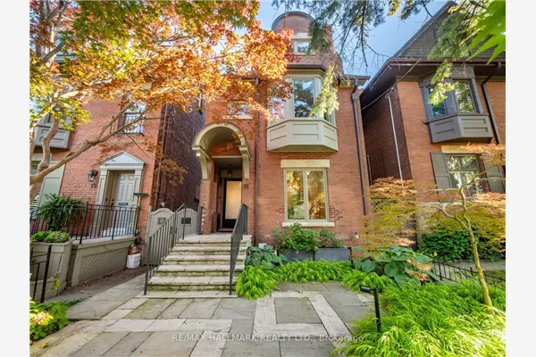 81 Macpherson Avenue
