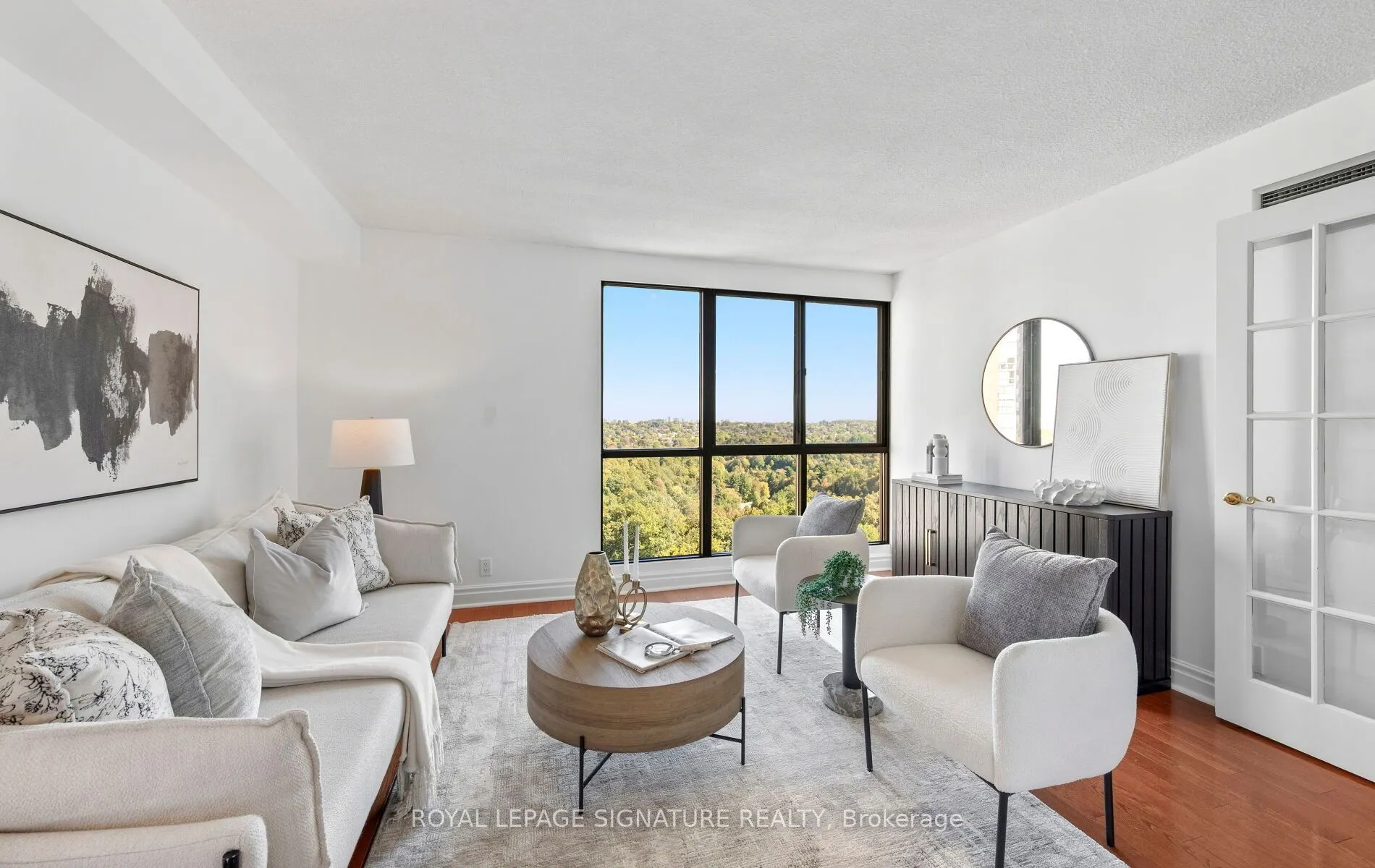 1 Concorde Place #1704