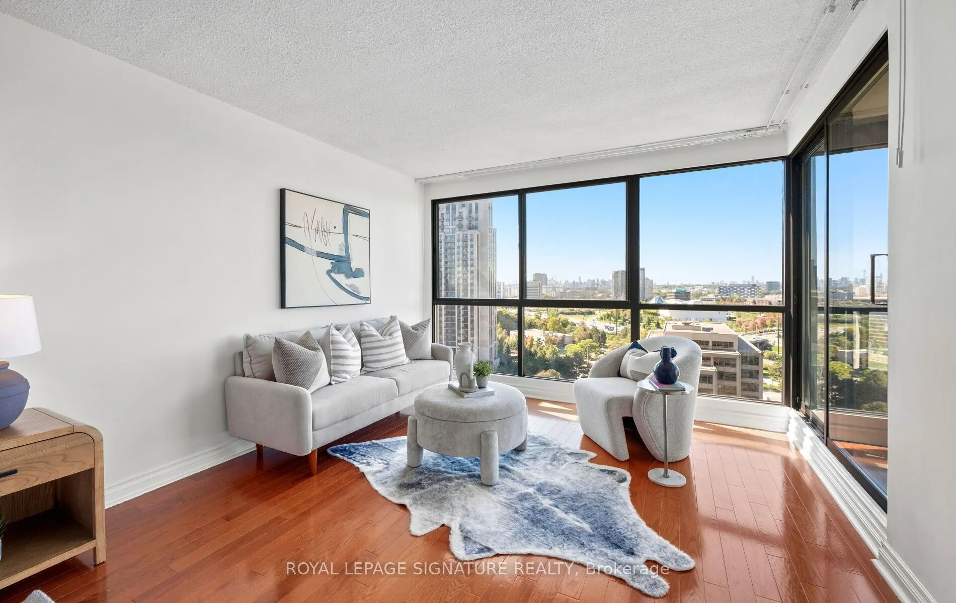 1 Concorde Place #1704