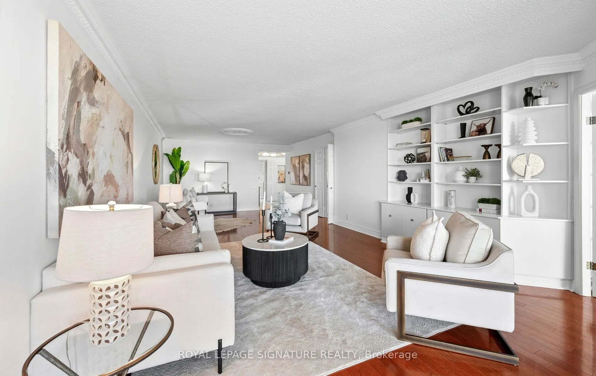 1 Concorde Place #1704