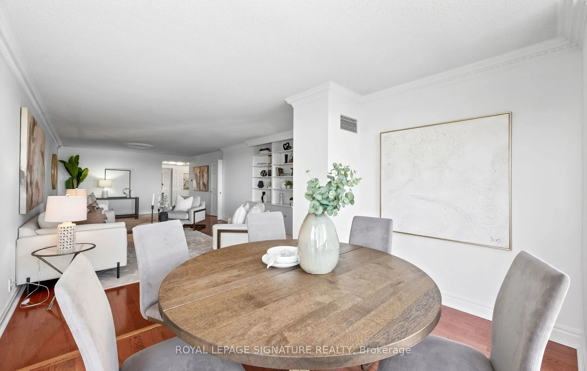 1 Concorde Place #1704