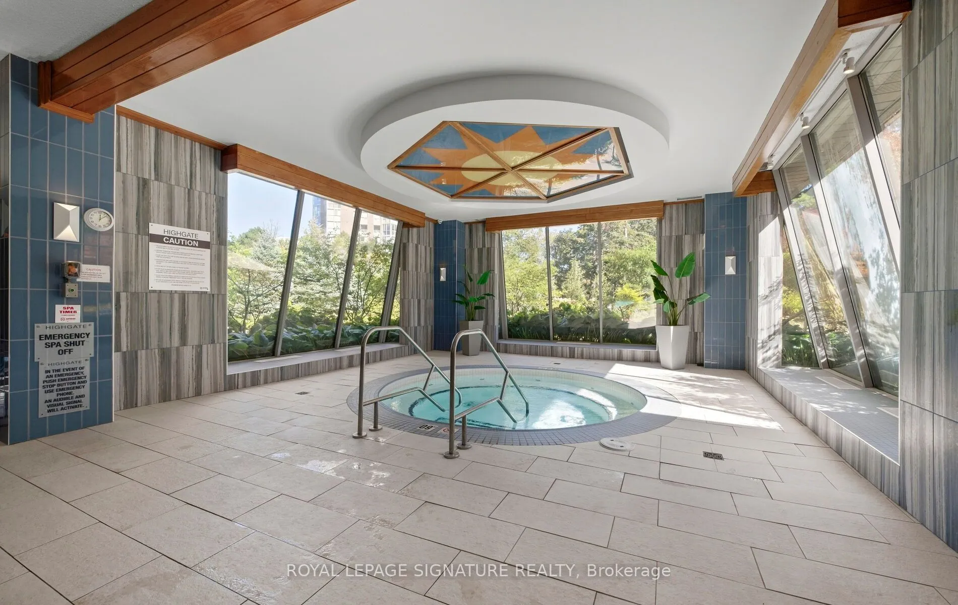 1 Concorde Place #1704