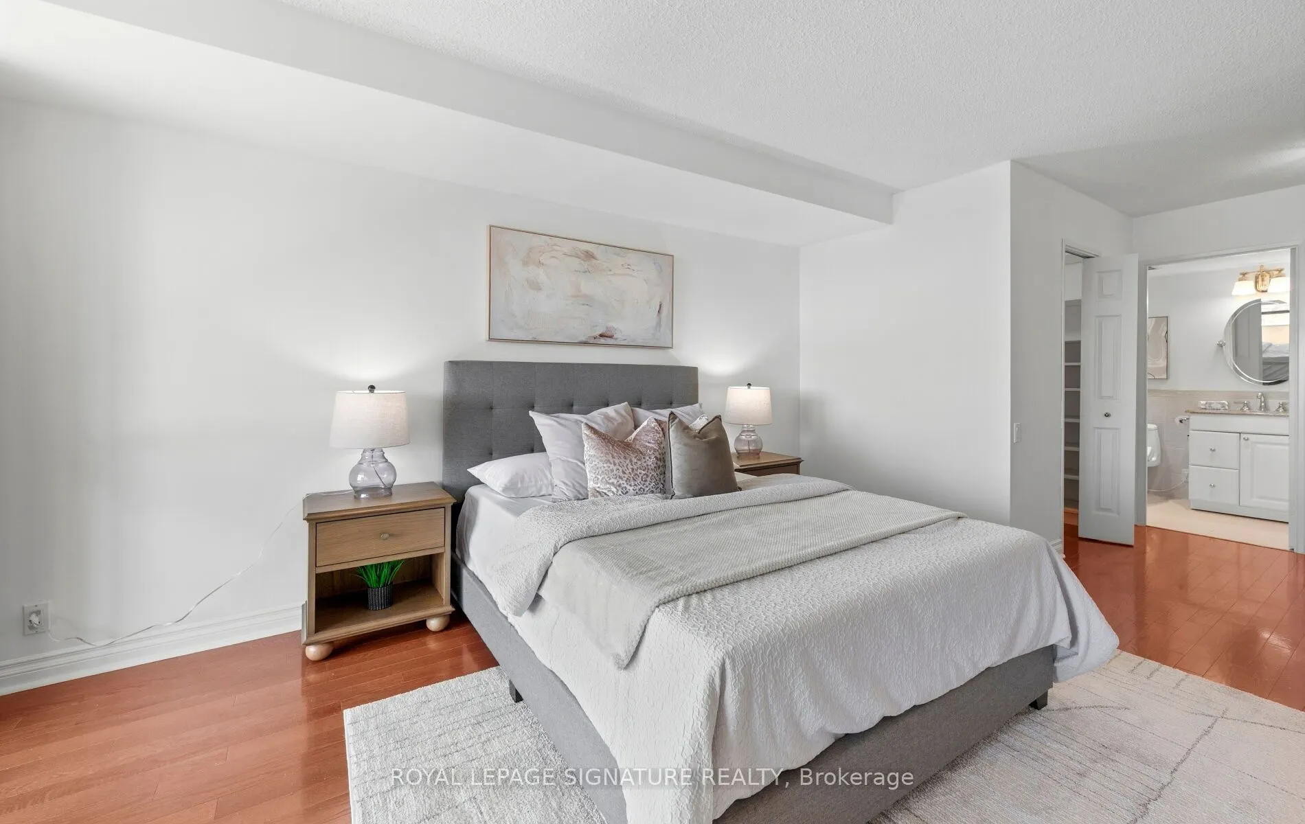 1 Concorde Place #1704