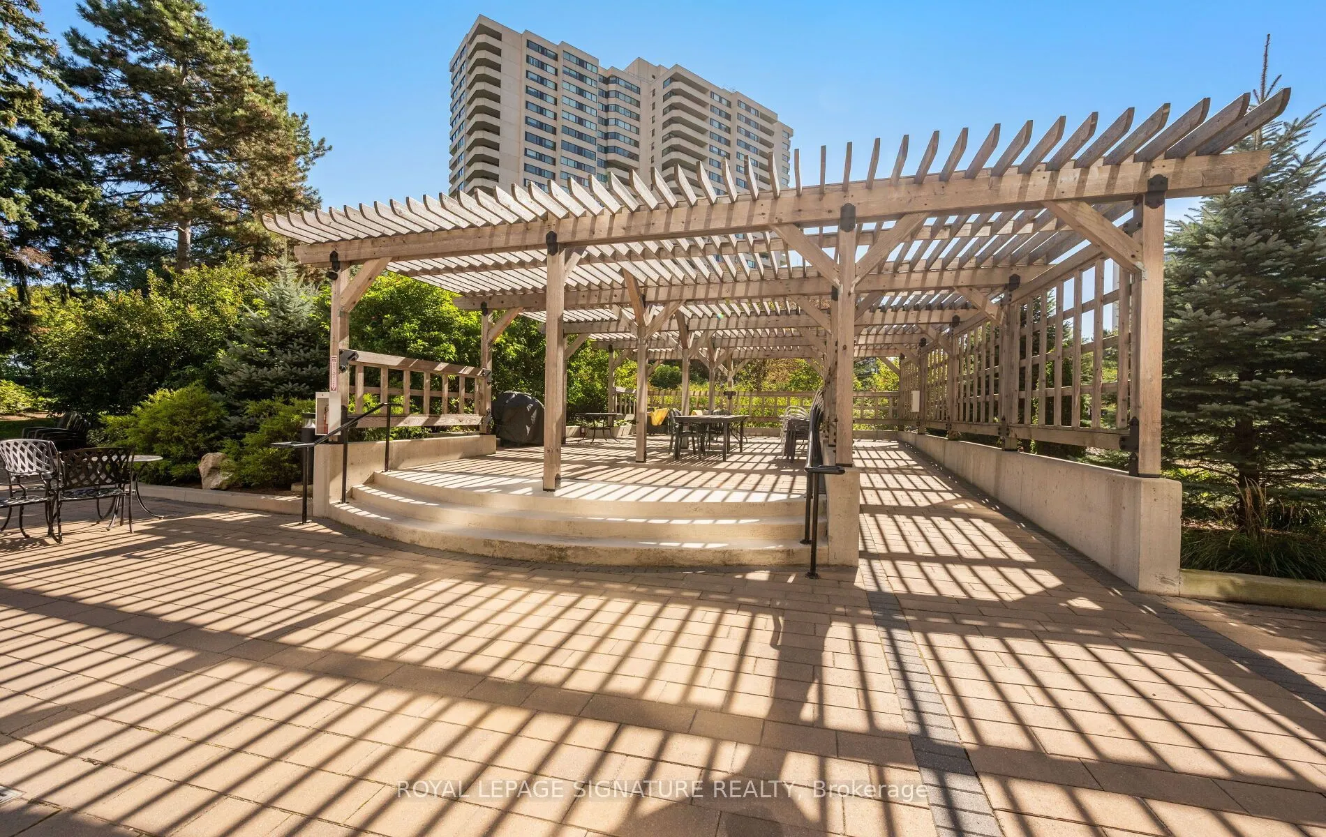 1 Concorde Place #1704