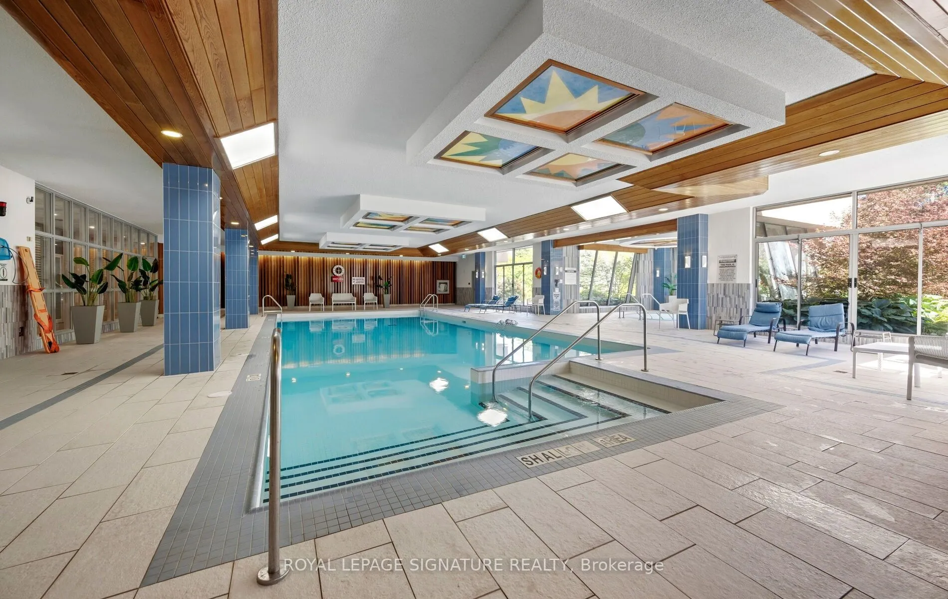 1 Concorde Place #1704