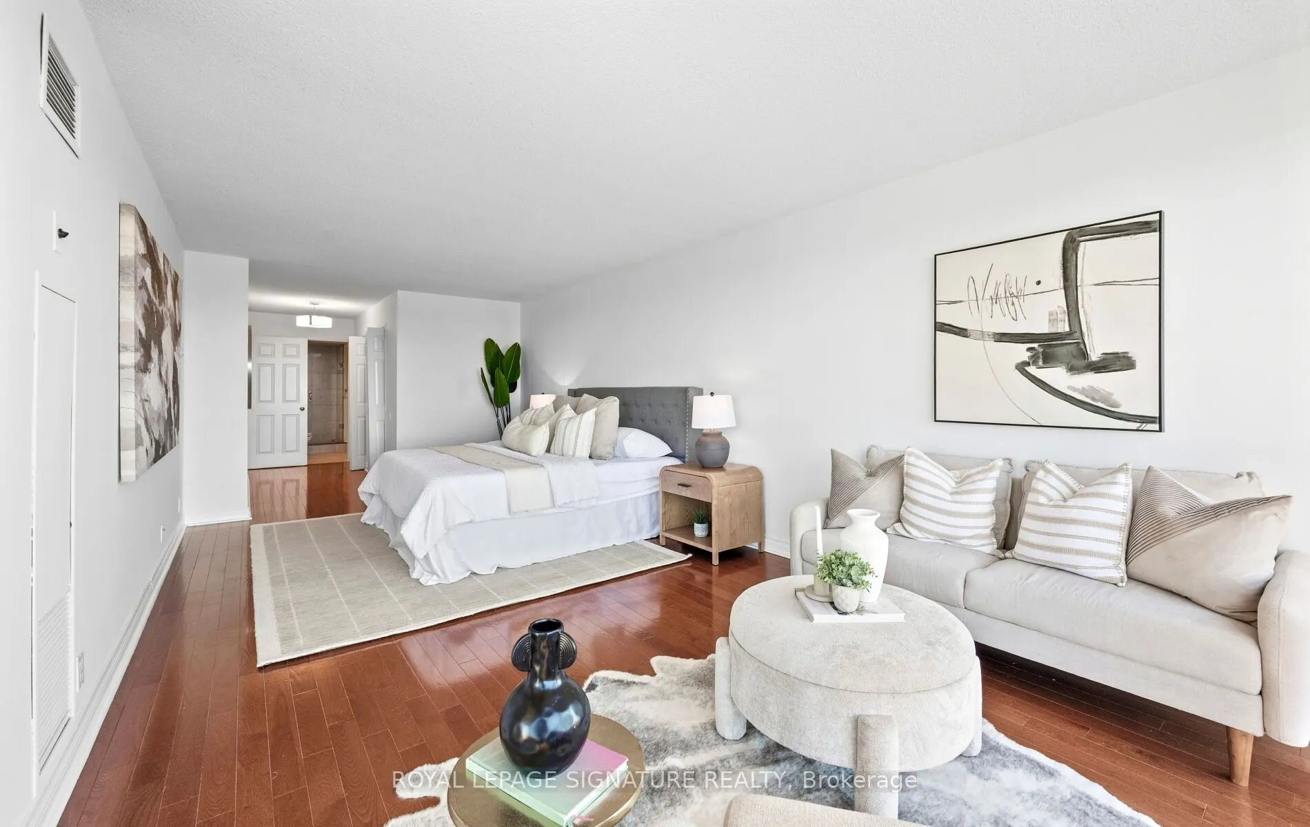 1 Concorde Place #1704