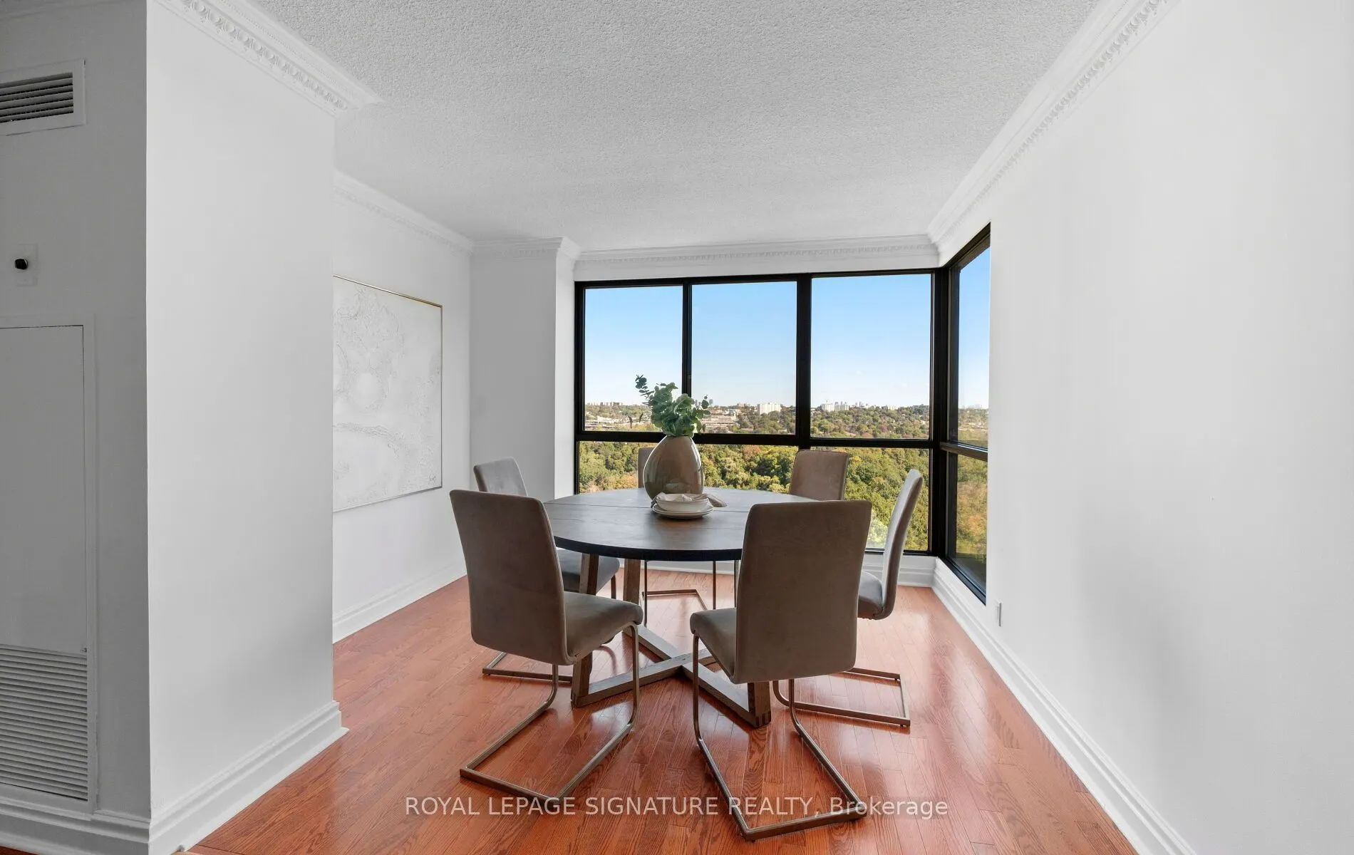 1 Concorde Place #1704