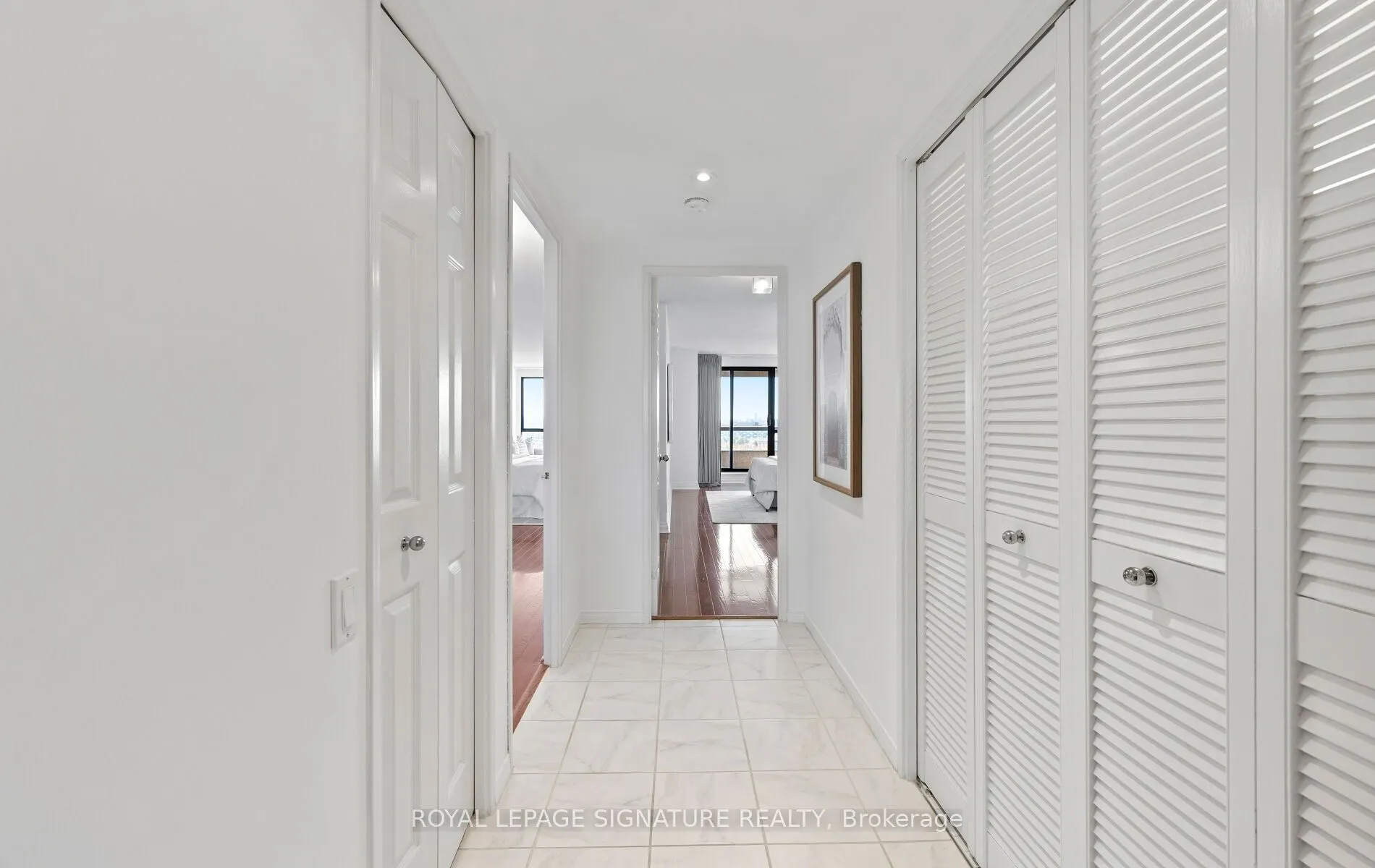 1 Concorde Place #1704