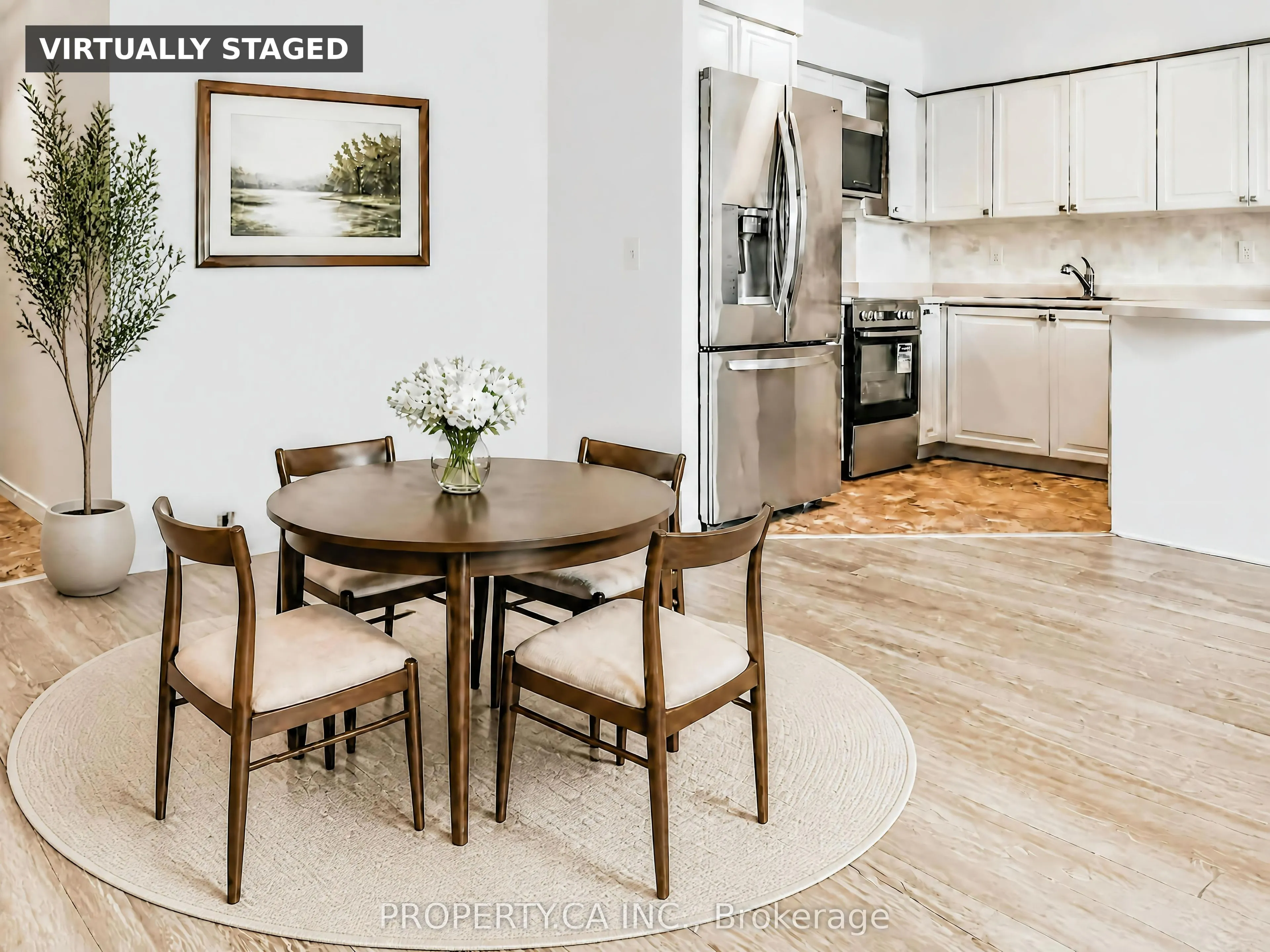 238 Doris Avenue #812