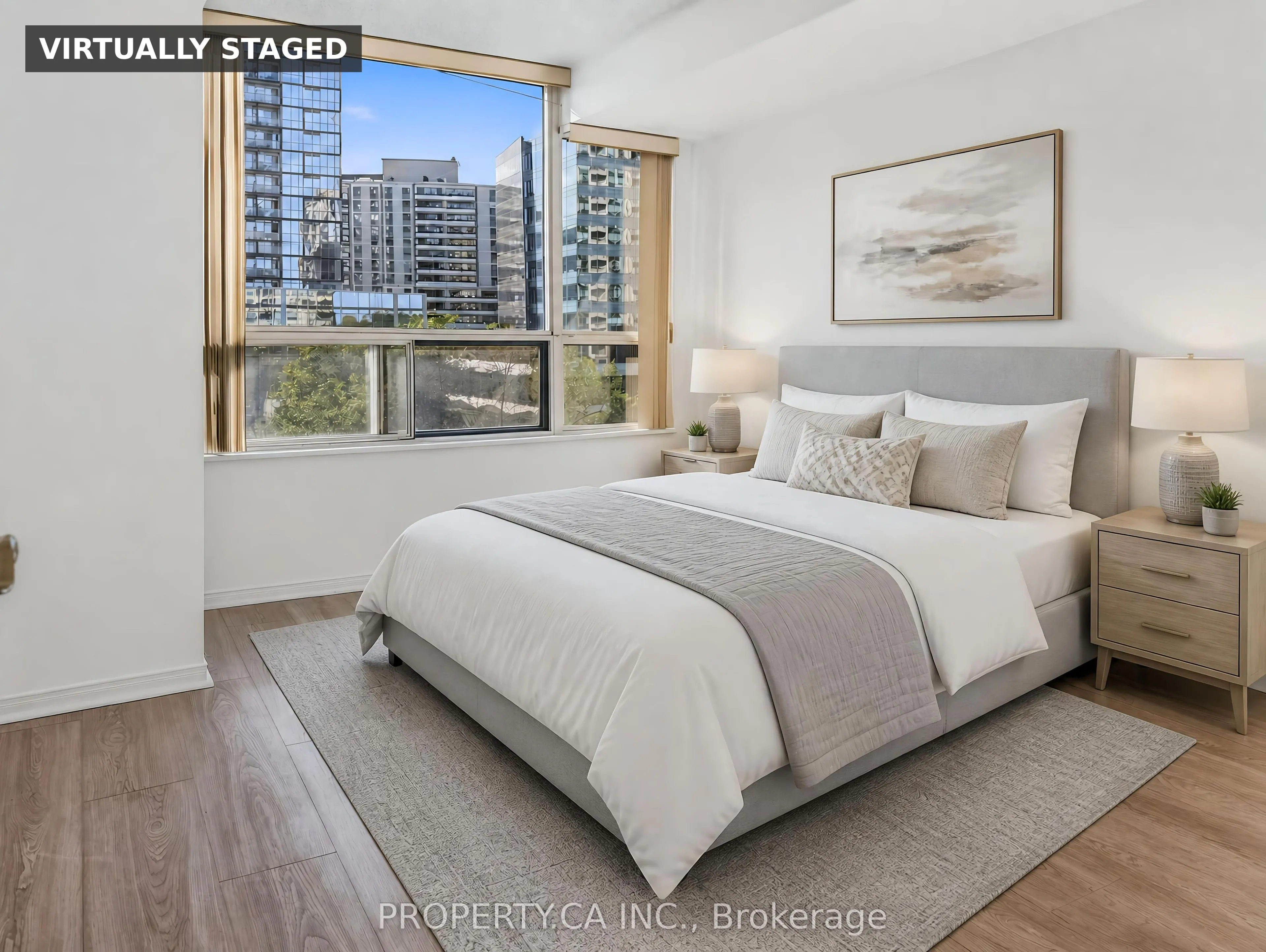 238 Doris Avenue #812