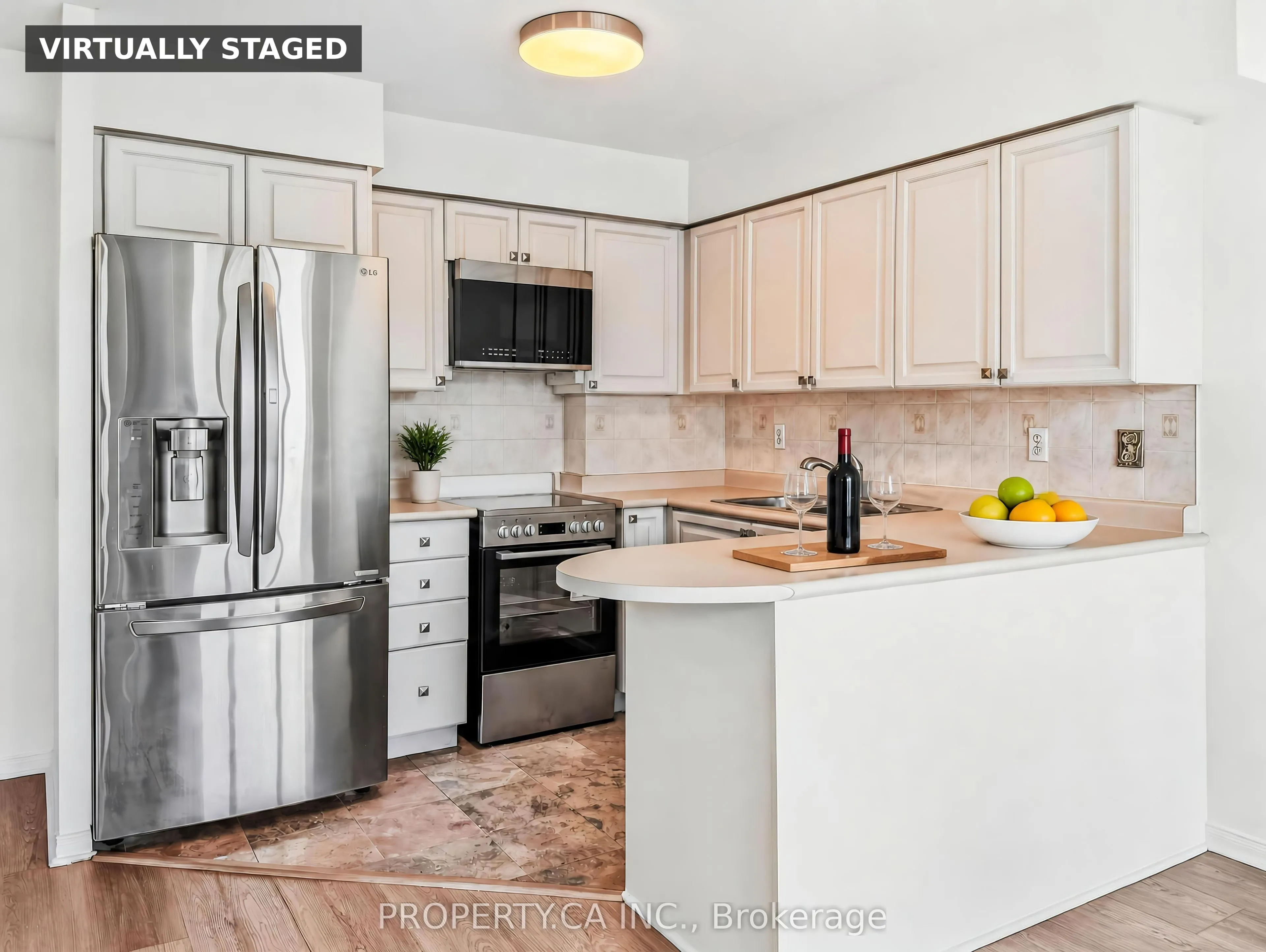238 Doris Avenue #812