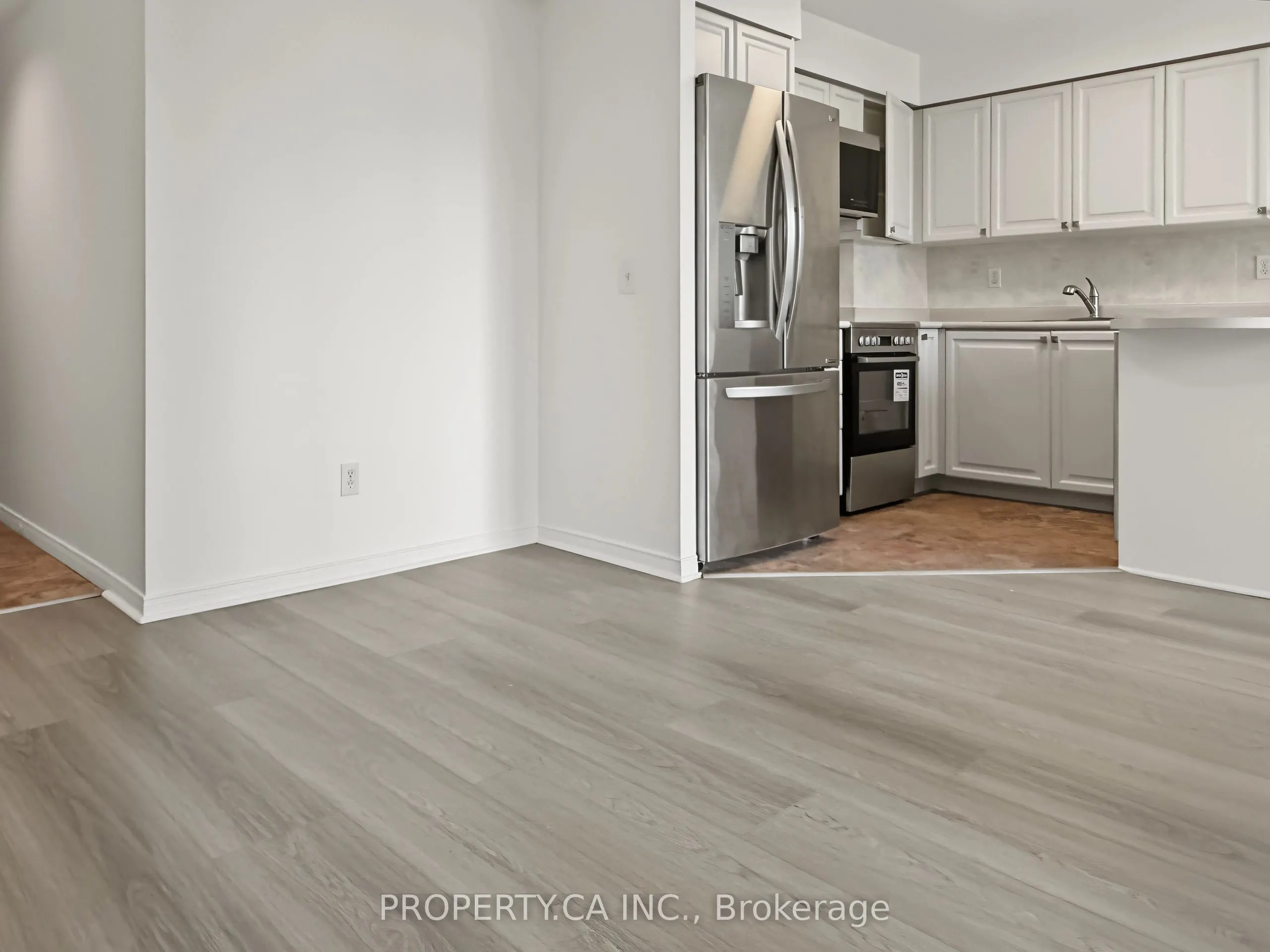 238 Doris Avenue #812