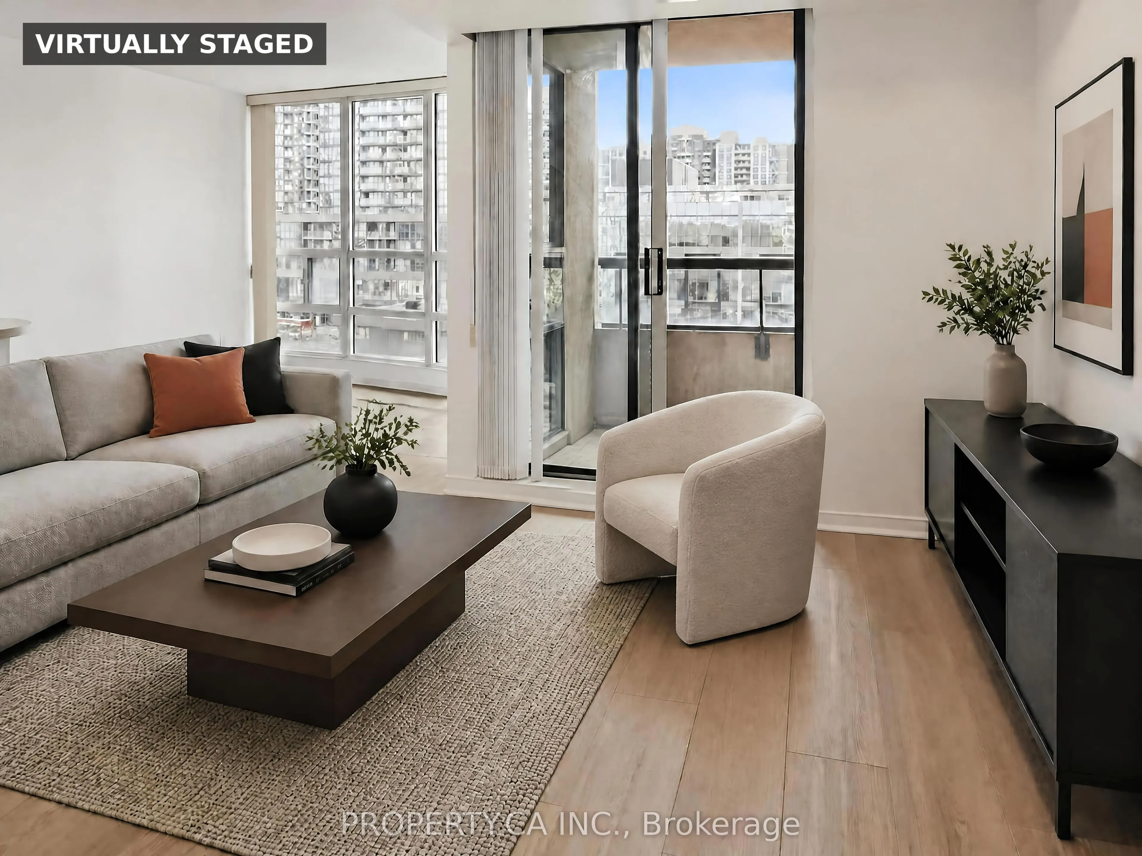 238 Doris Avenue #812