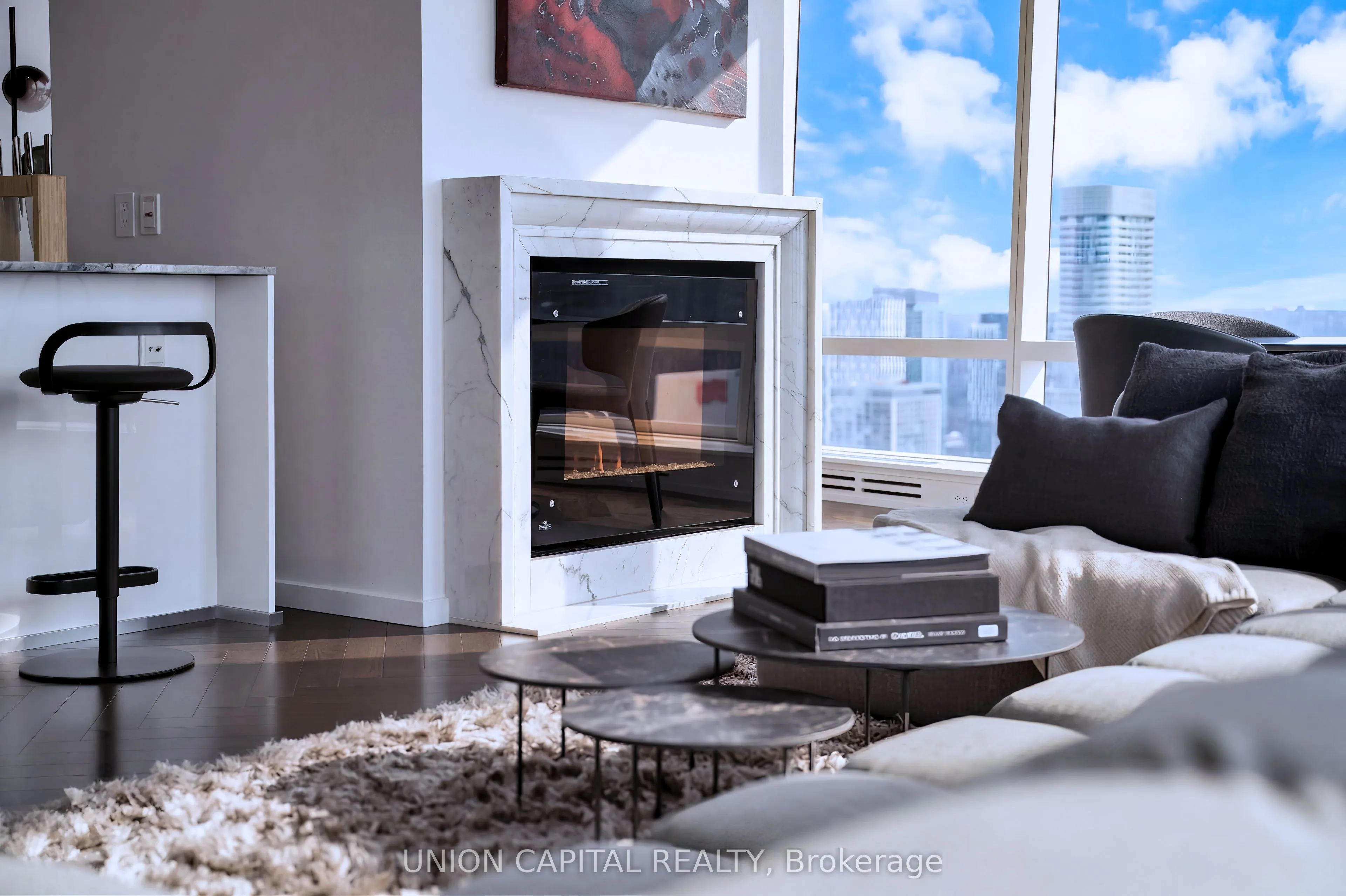 180 University Avenue #5508
