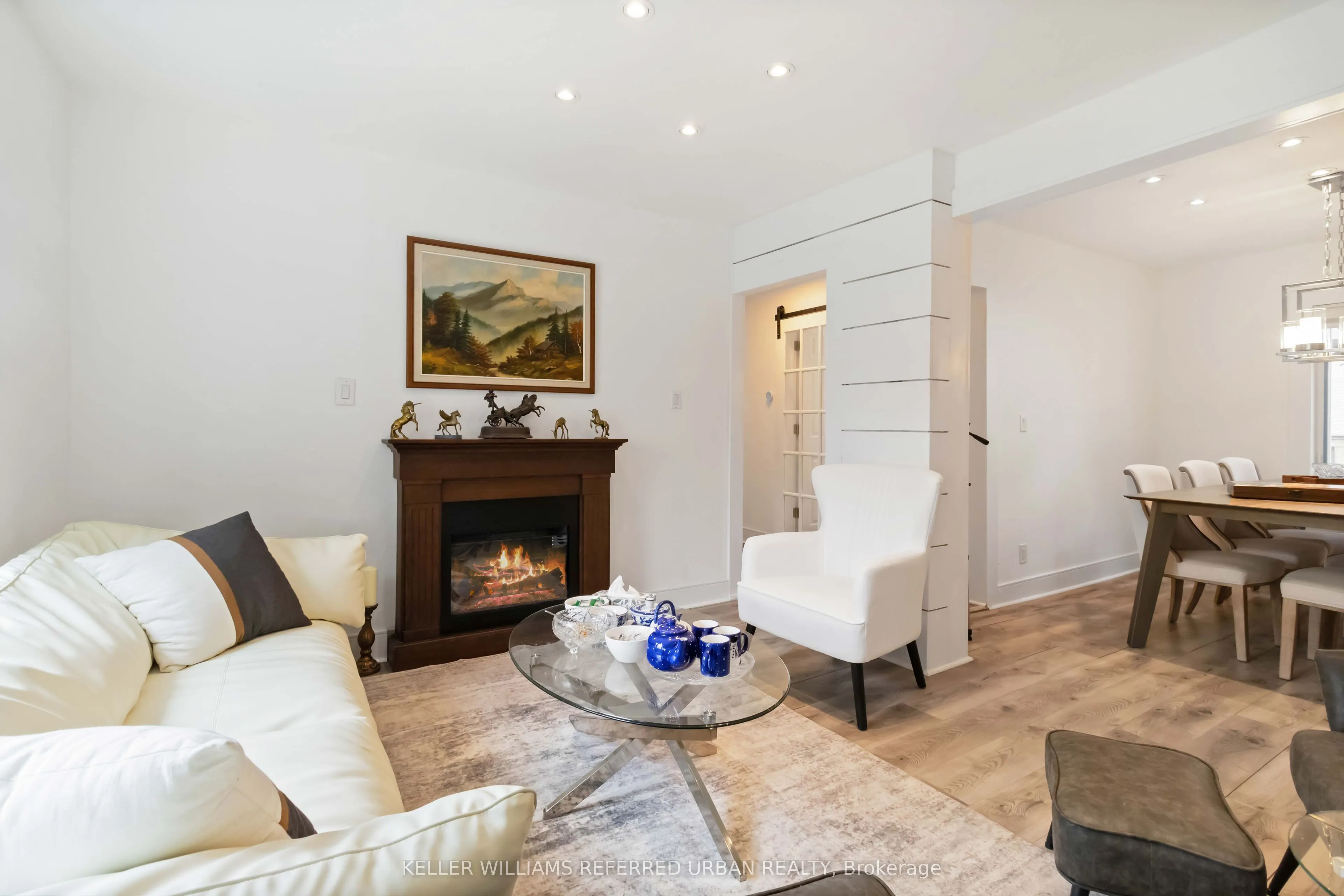 310 Senlac Road