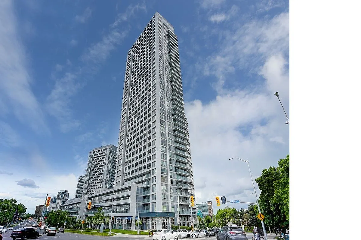 2015 Sheppard Avenue E #307