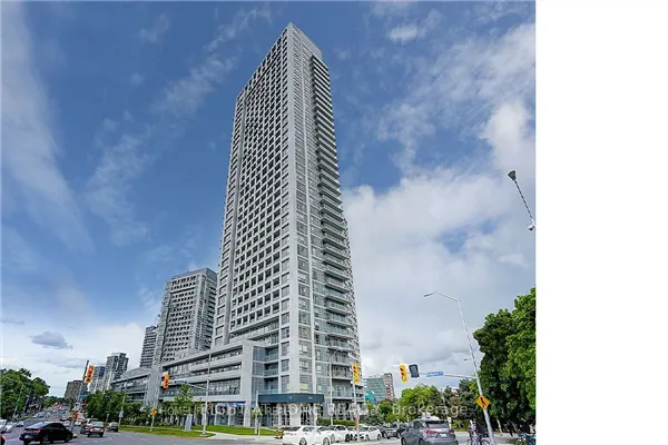 2015 Sheppard Avenue E