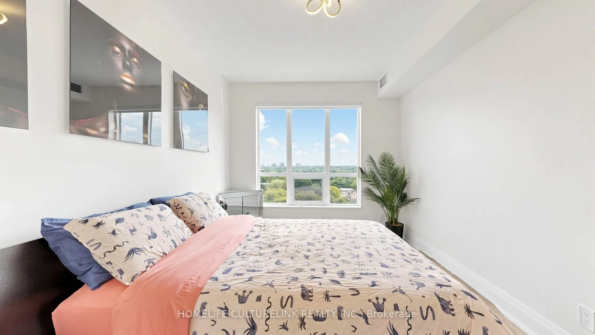 100 Harrison Garden Boulevard #1123