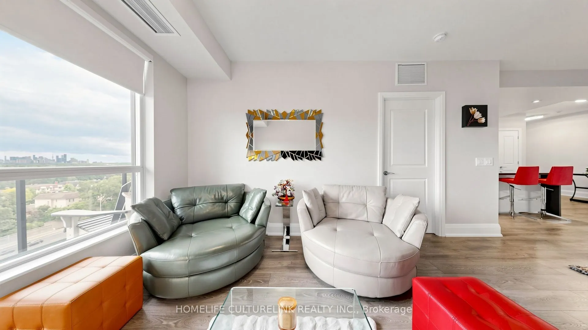 100 Harrison Garden Boulevard #1123
