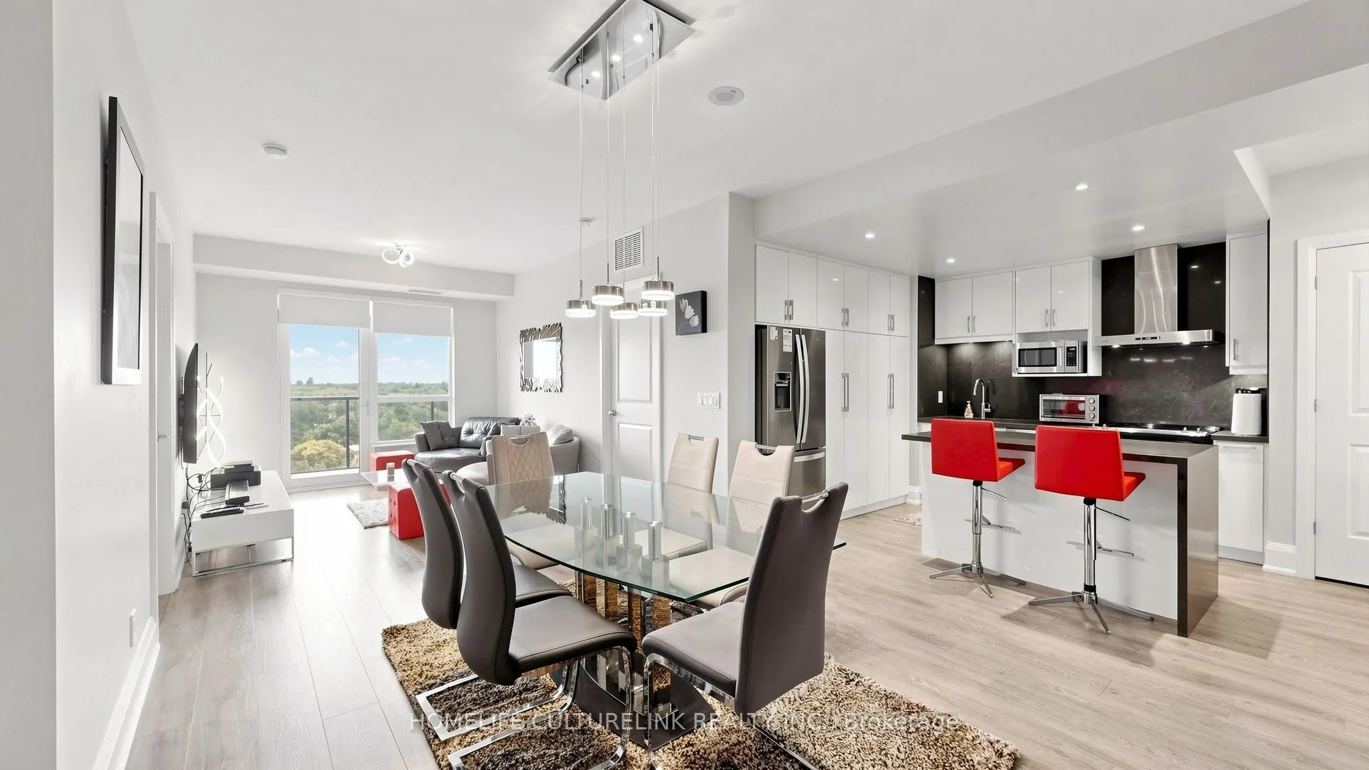 100 Harrison Garden Boulevard #1123
