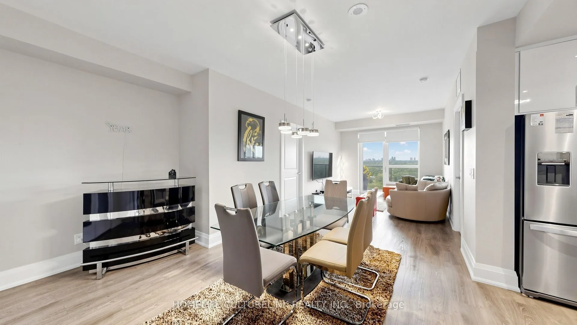 100 Harrison Garden Boulevard #1123