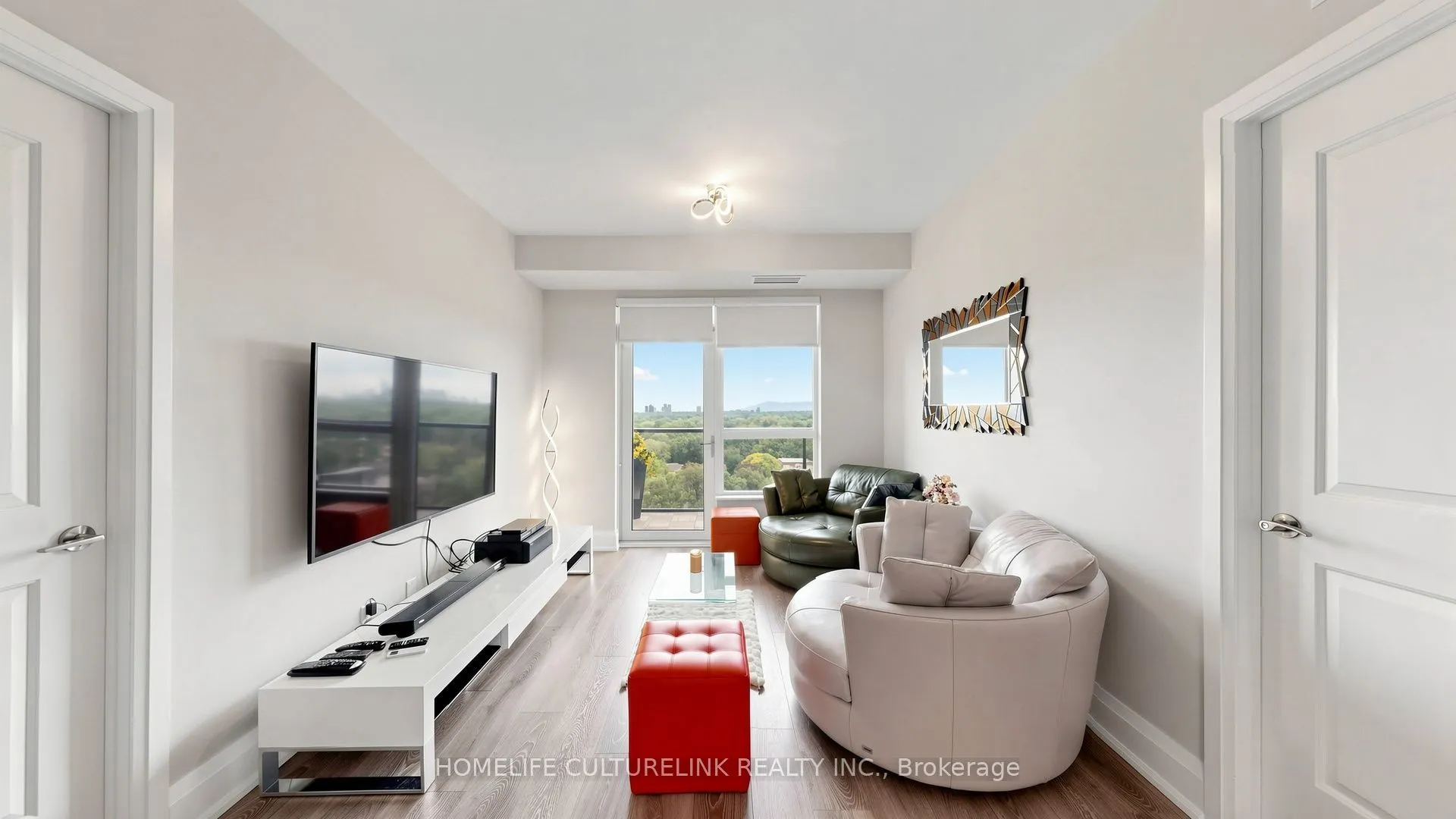 100 Harrison Garden Boulevard #1123