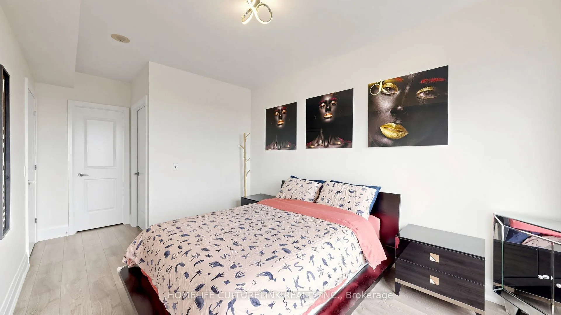 100 Harrison Garden Boulevard #1123