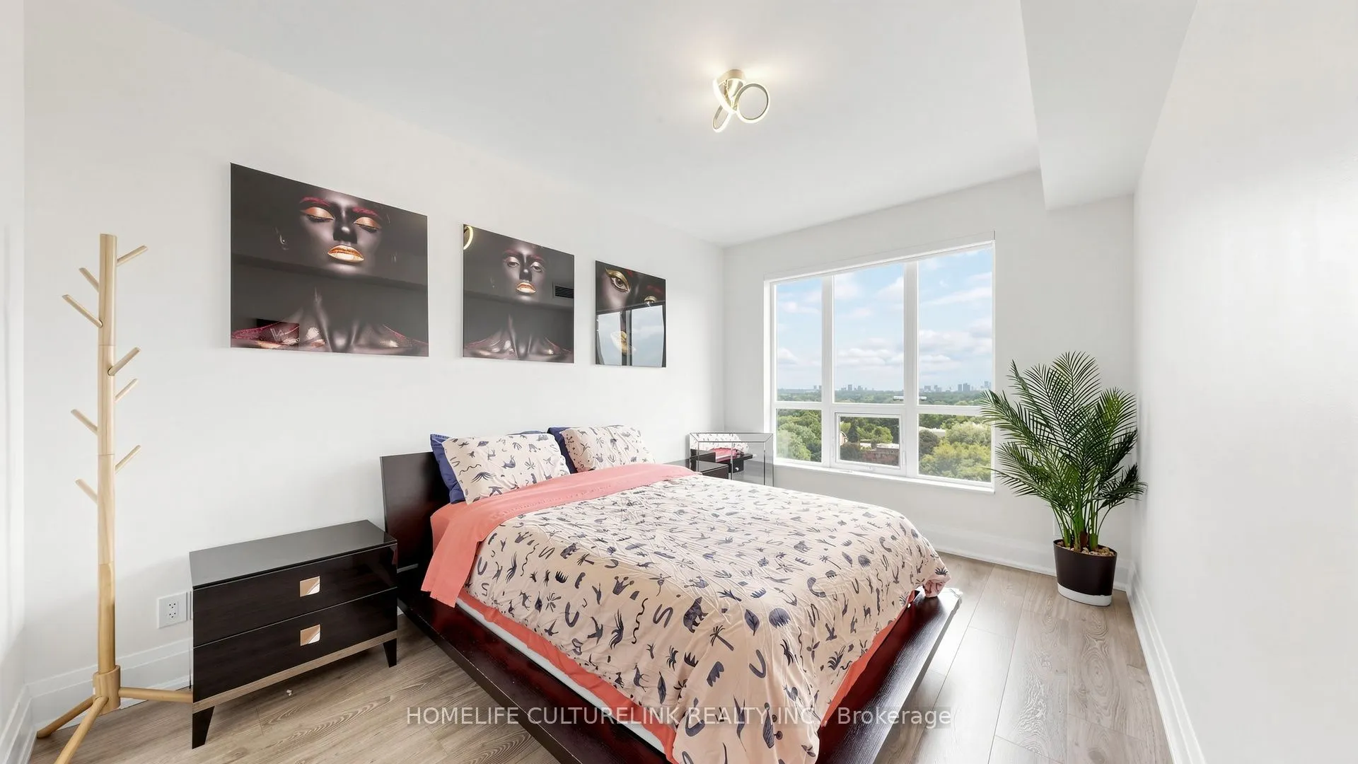 100 Harrison Garden Boulevard #1123