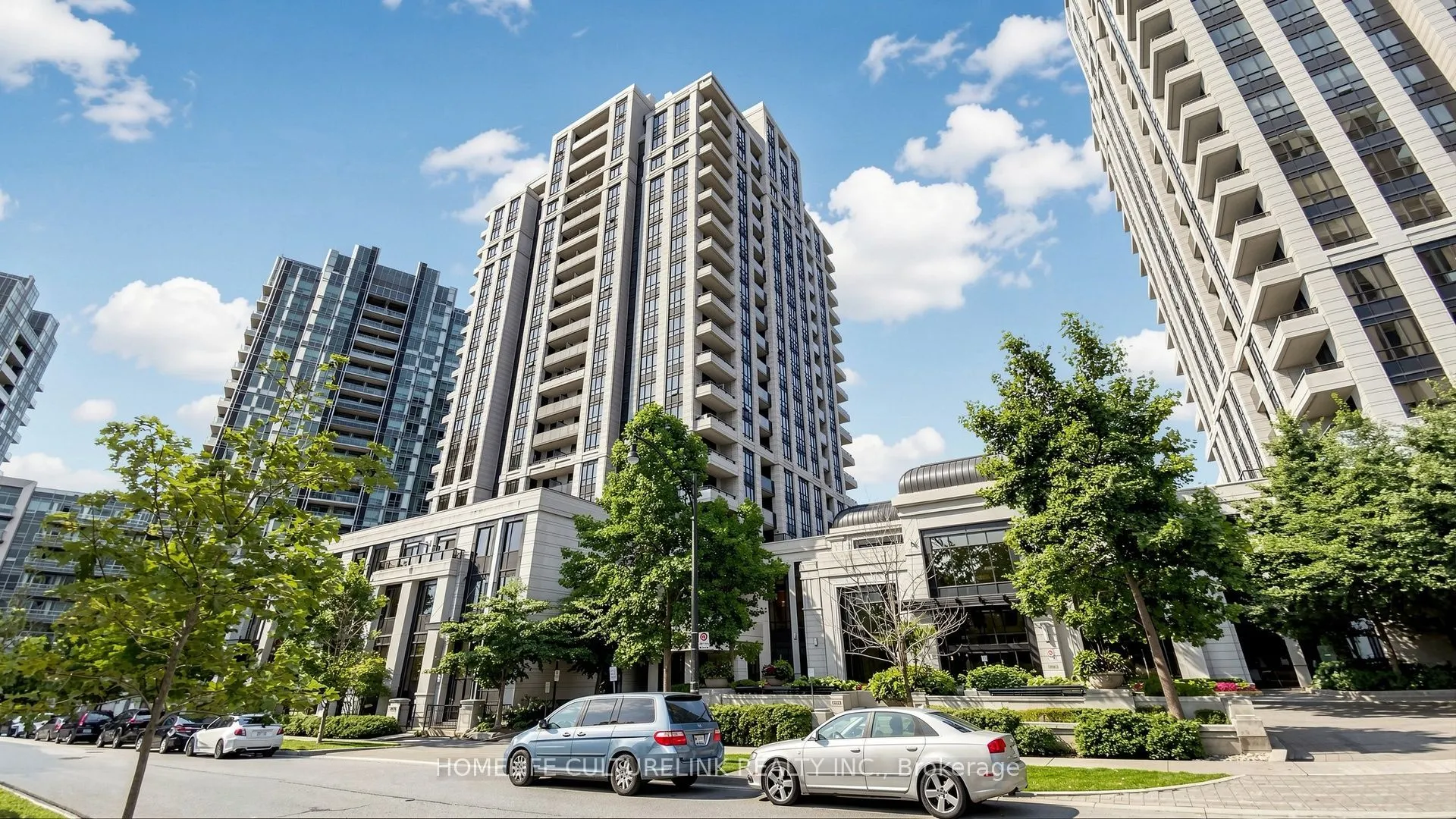 100 Harrison Garden Boulevard #1123