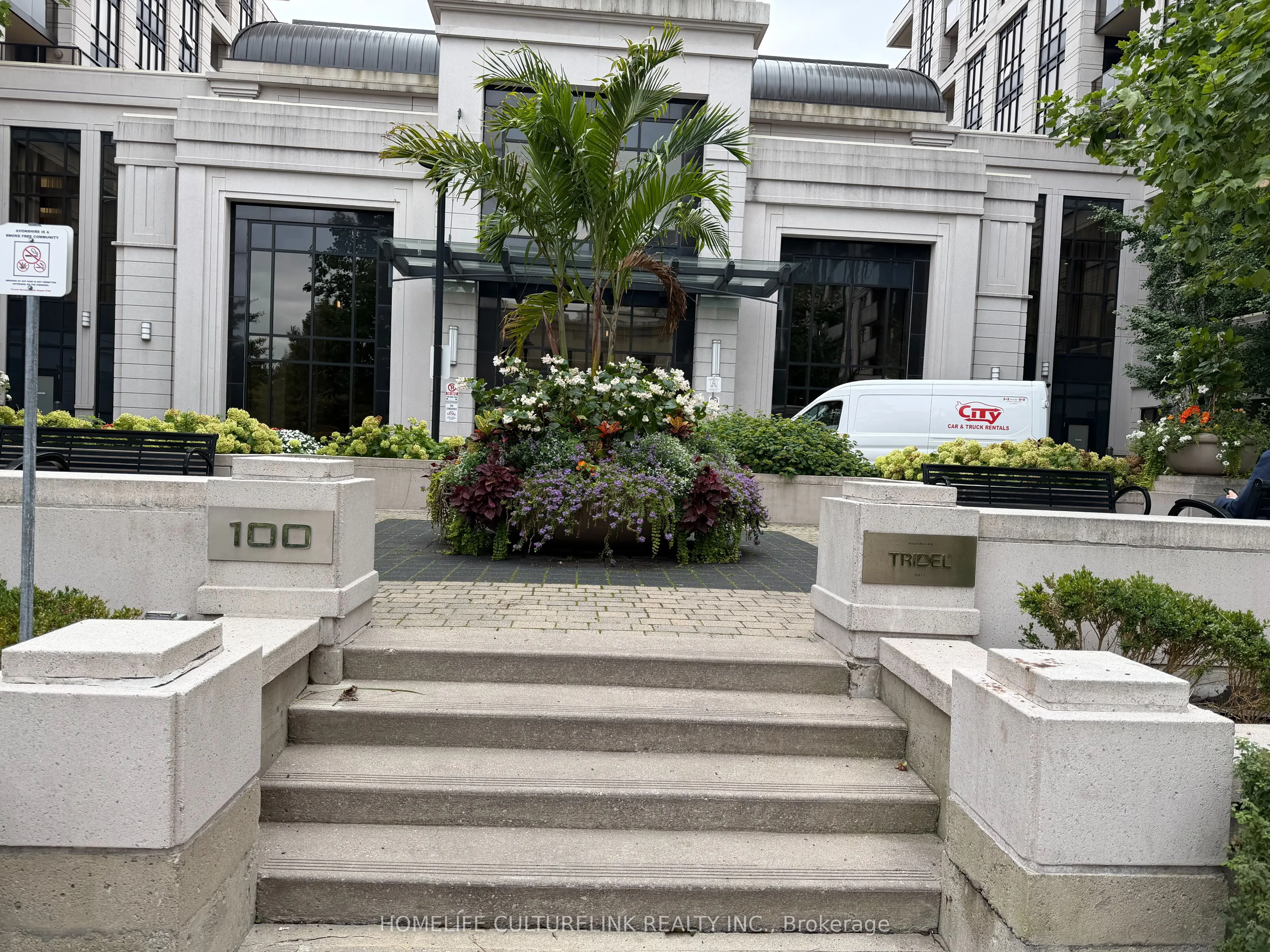 100 Harrison Garden Boulevard #1123