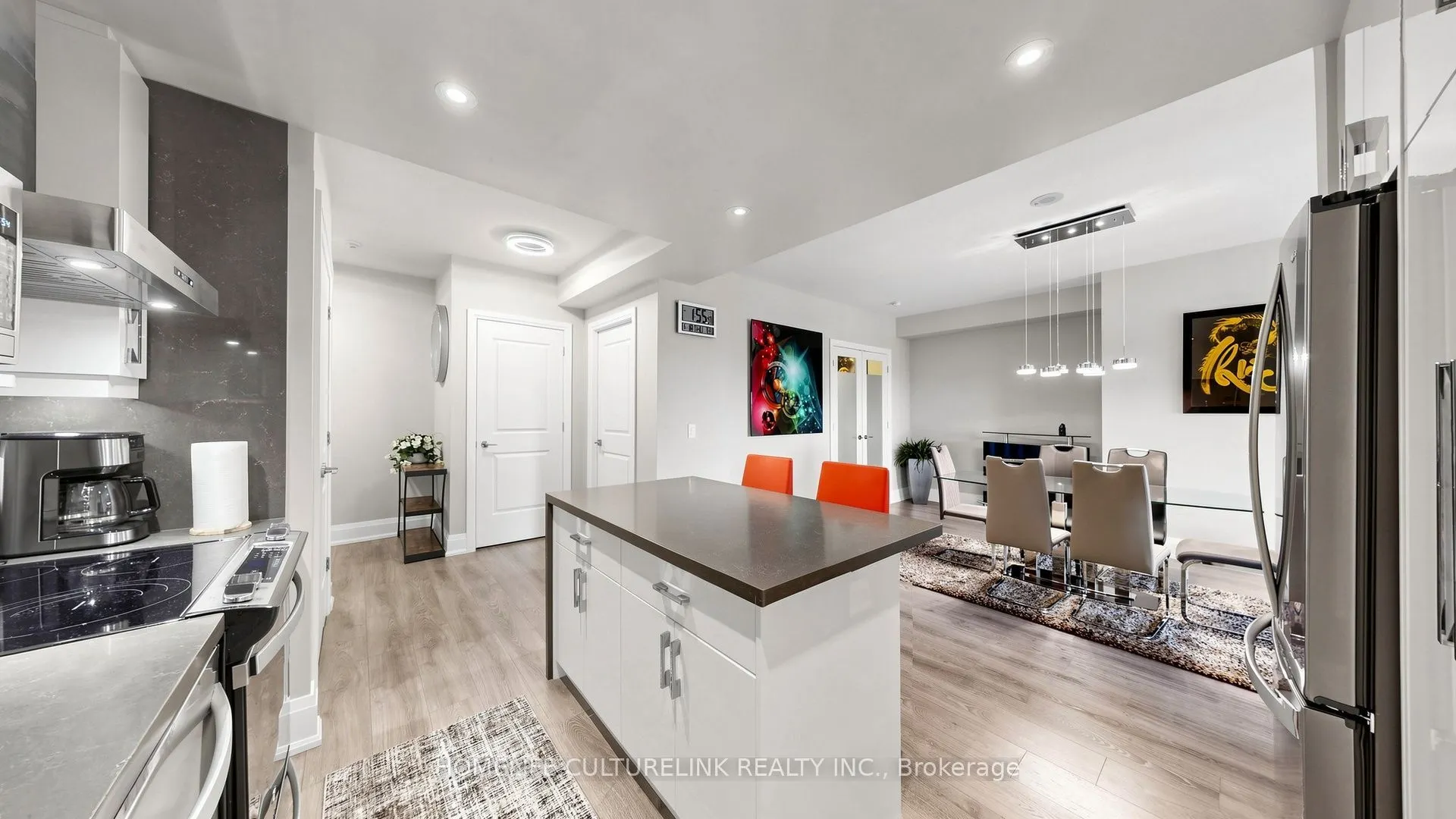 100 Harrison Garden Boulevard #1123