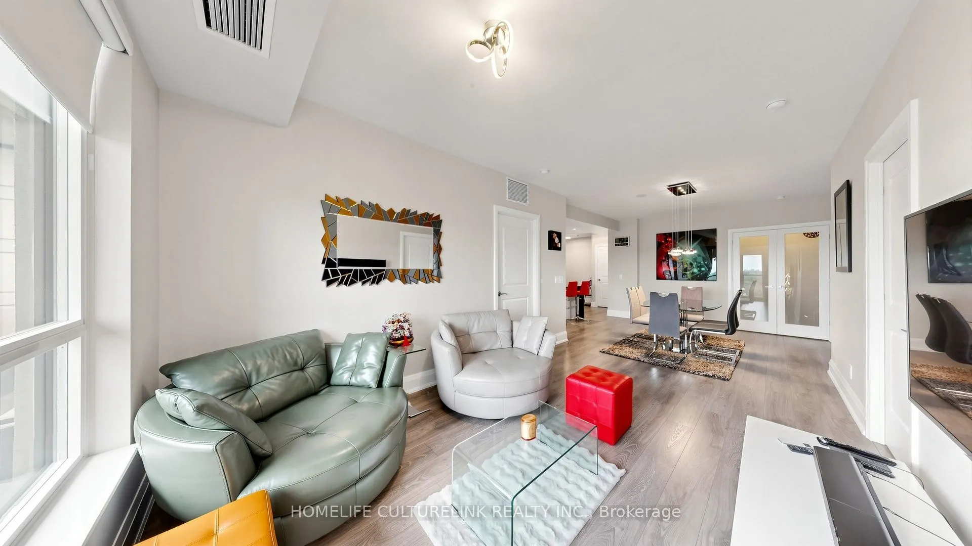 100 Harrison Garden Boulevard #1123