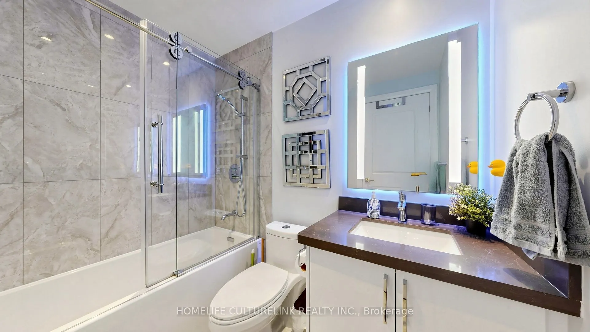 100 Harrison Garden Boulevard #1123