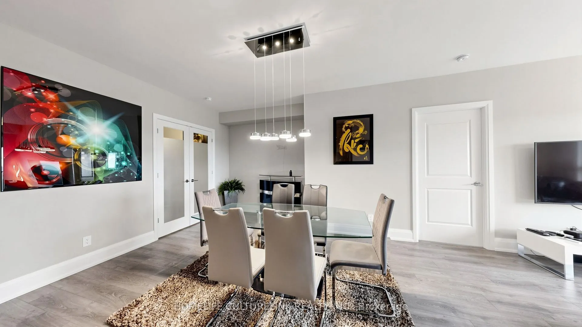 100 Harrison Garden Boulevard #1123