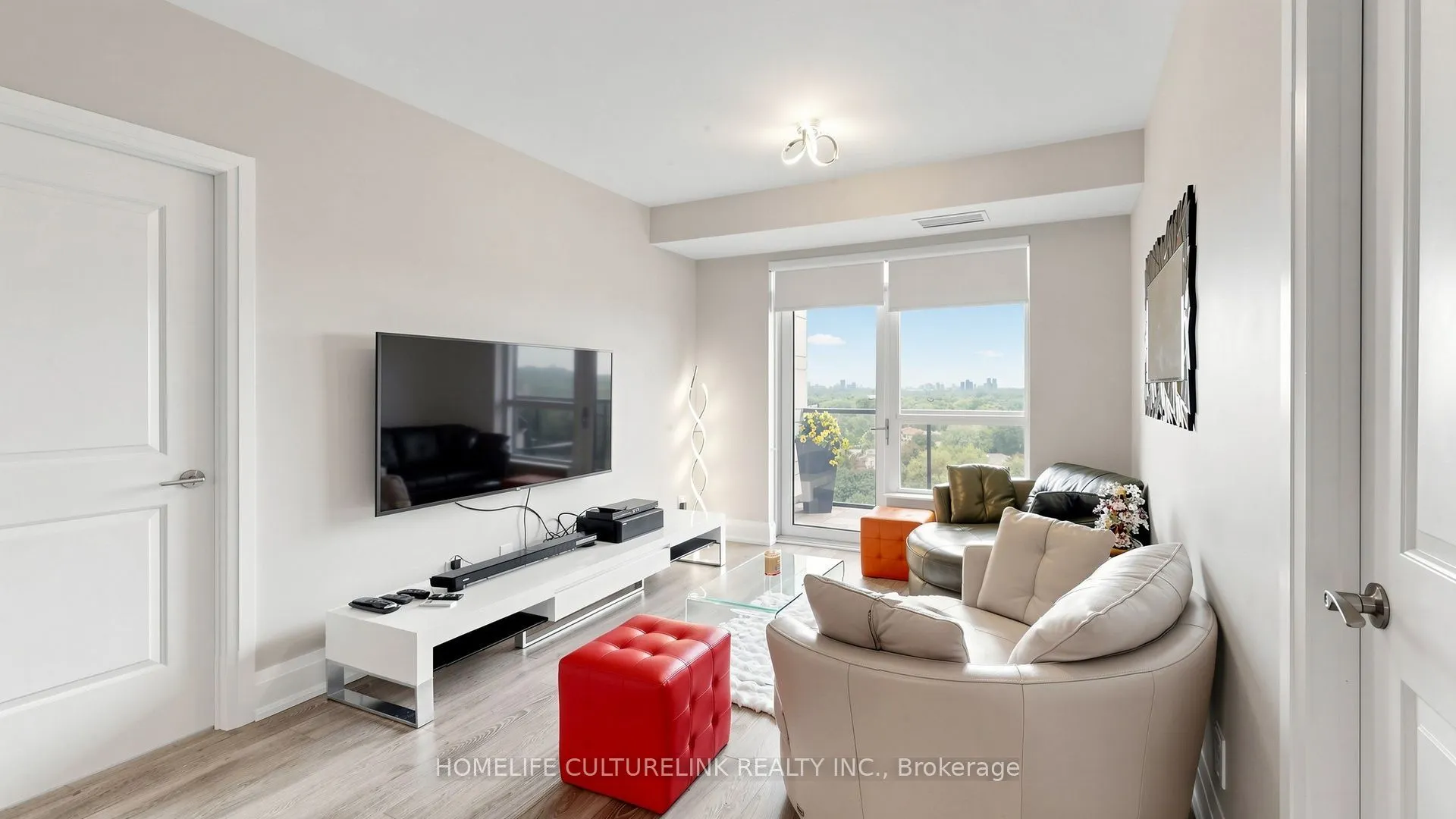 100 Harrison Garden Boulevard #1123