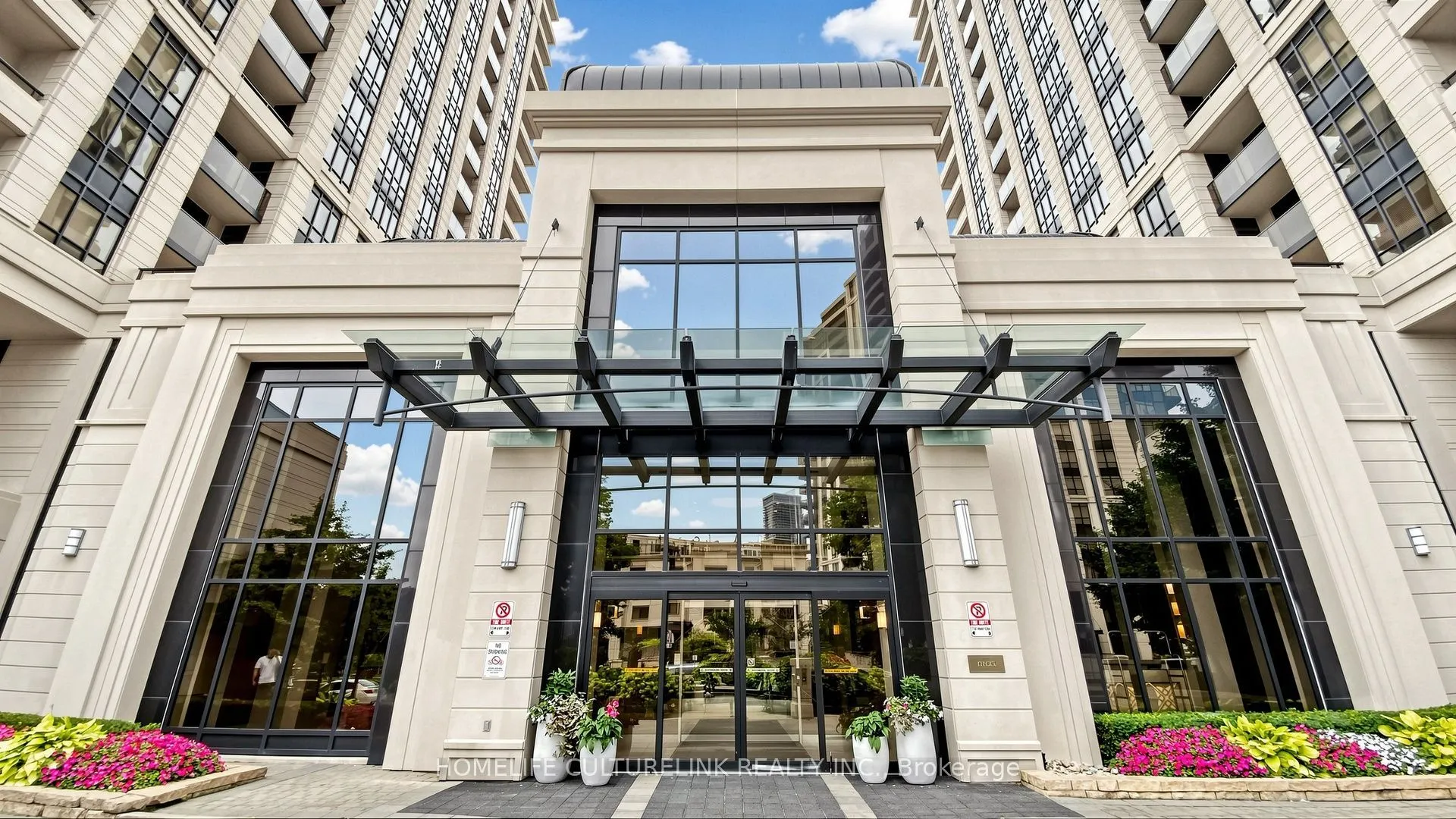 100 Harrison Garden Boulevard #1123