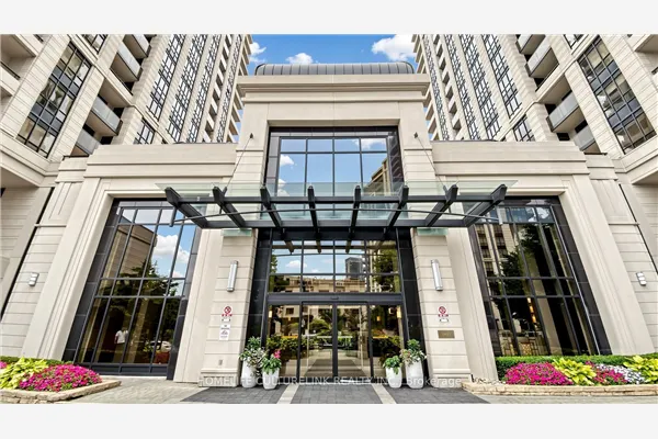 100 Harrison Garden Boulevard #1123