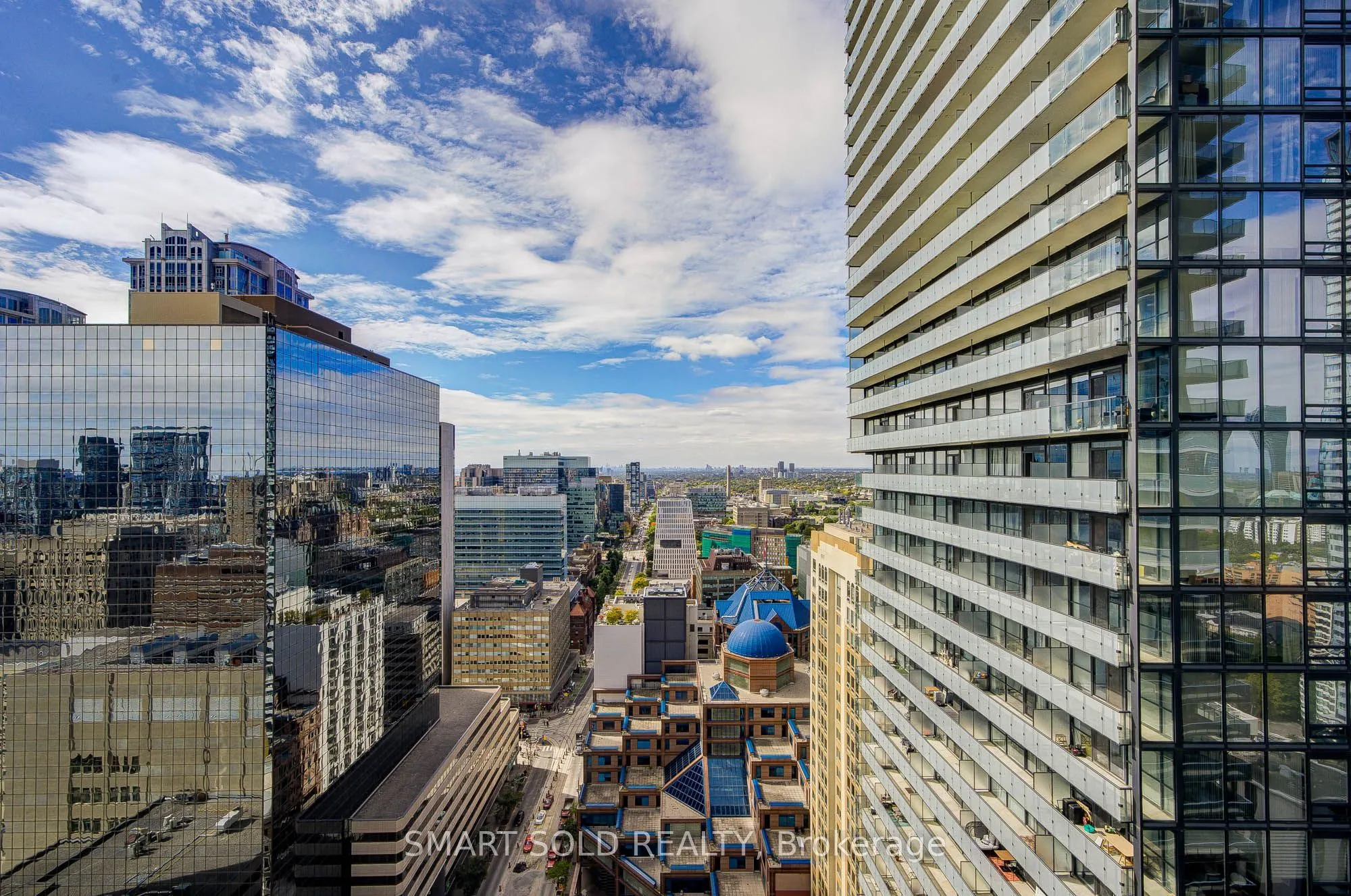 7 Grenville Street #3211
