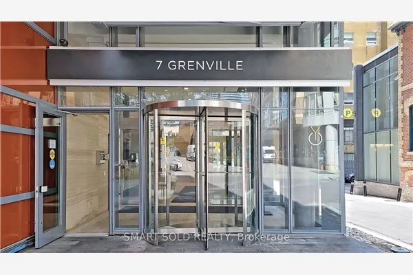 7 Grenville Street #3211