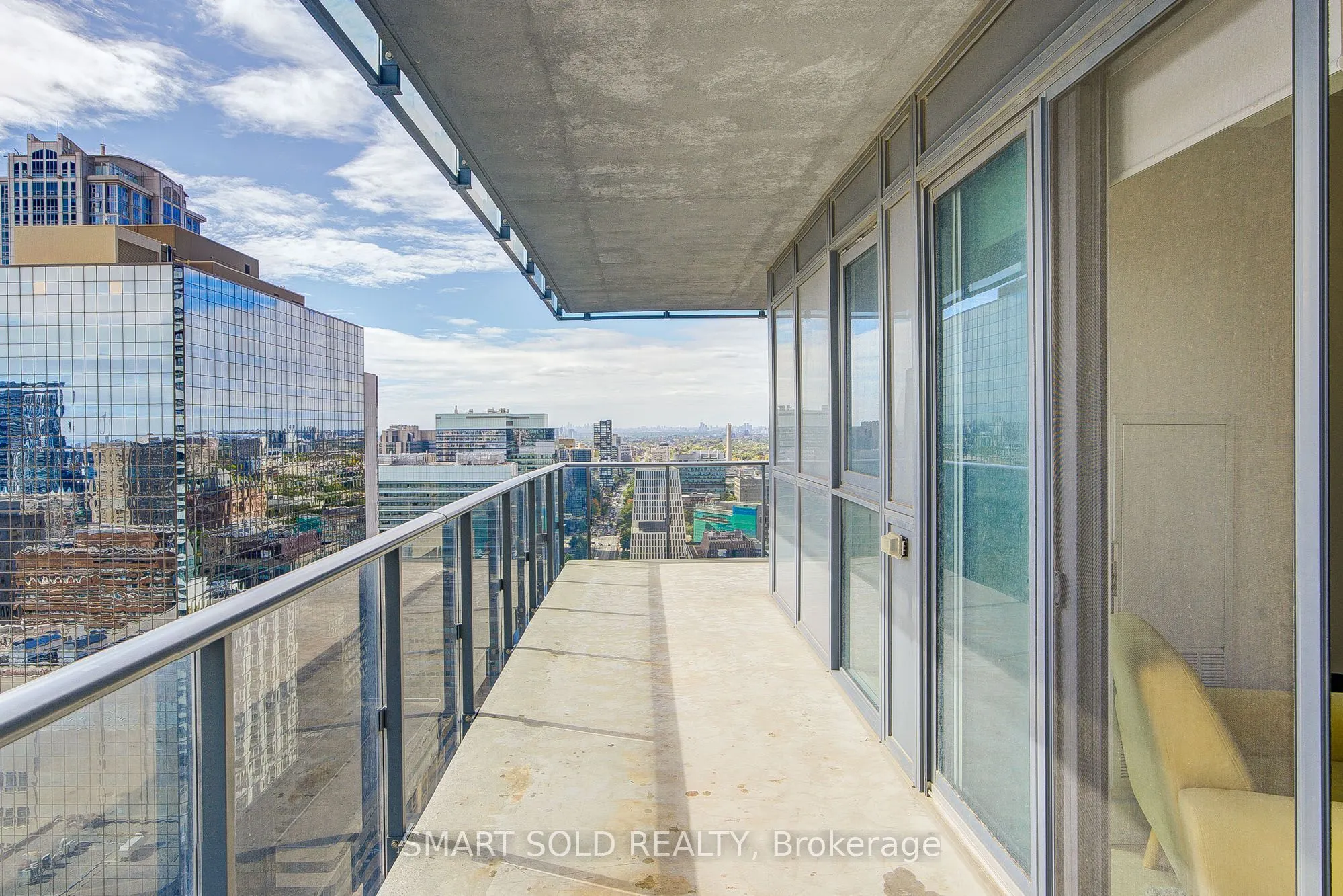 7 Grenville Street #3211